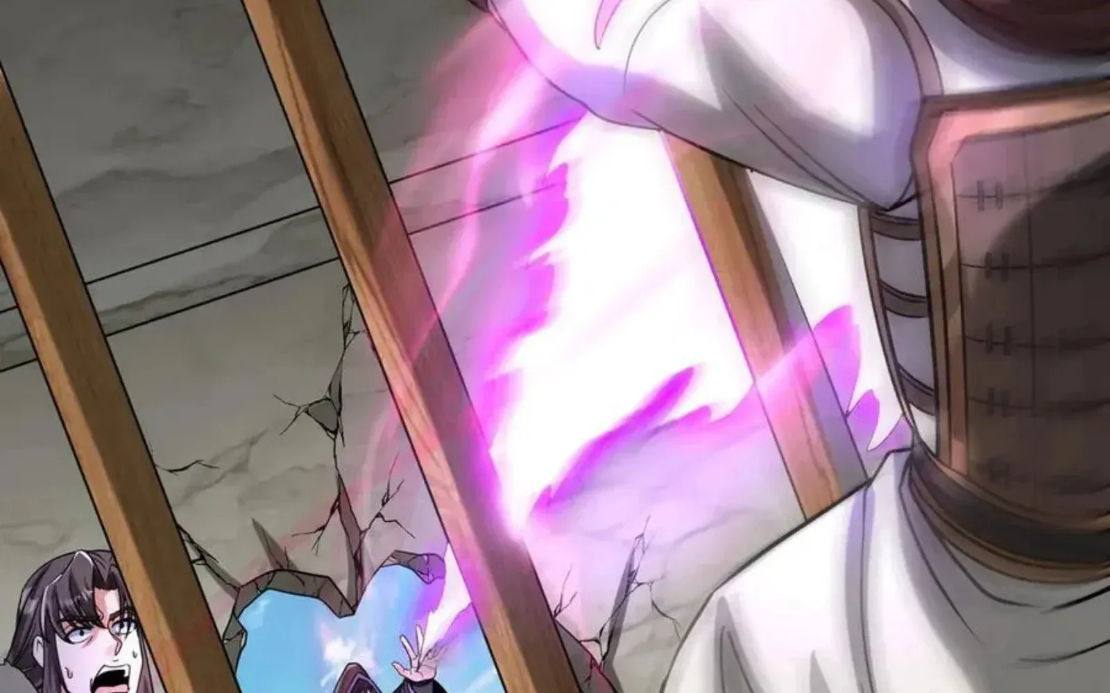 The Son Of The First Emperor Kills Enemies And Becomes A God Chapter 143 page 131 - 