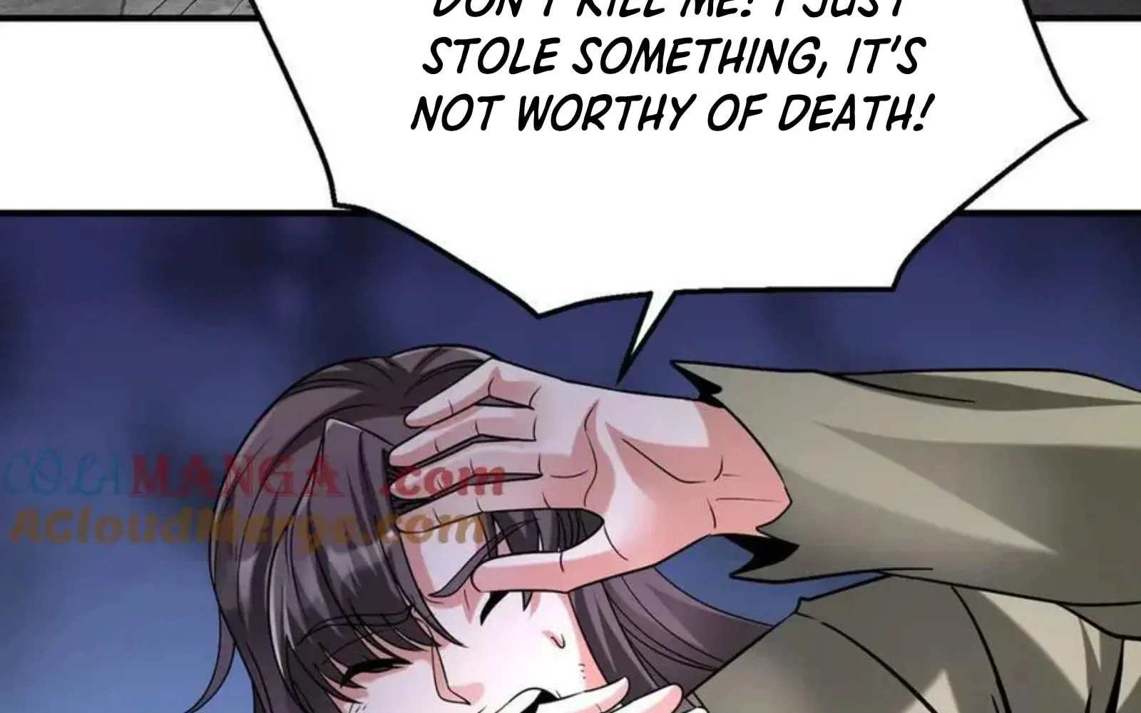 The Son Of The First Emperor Kills Enemies And Becomes A God Chapter 143 page 133 - 