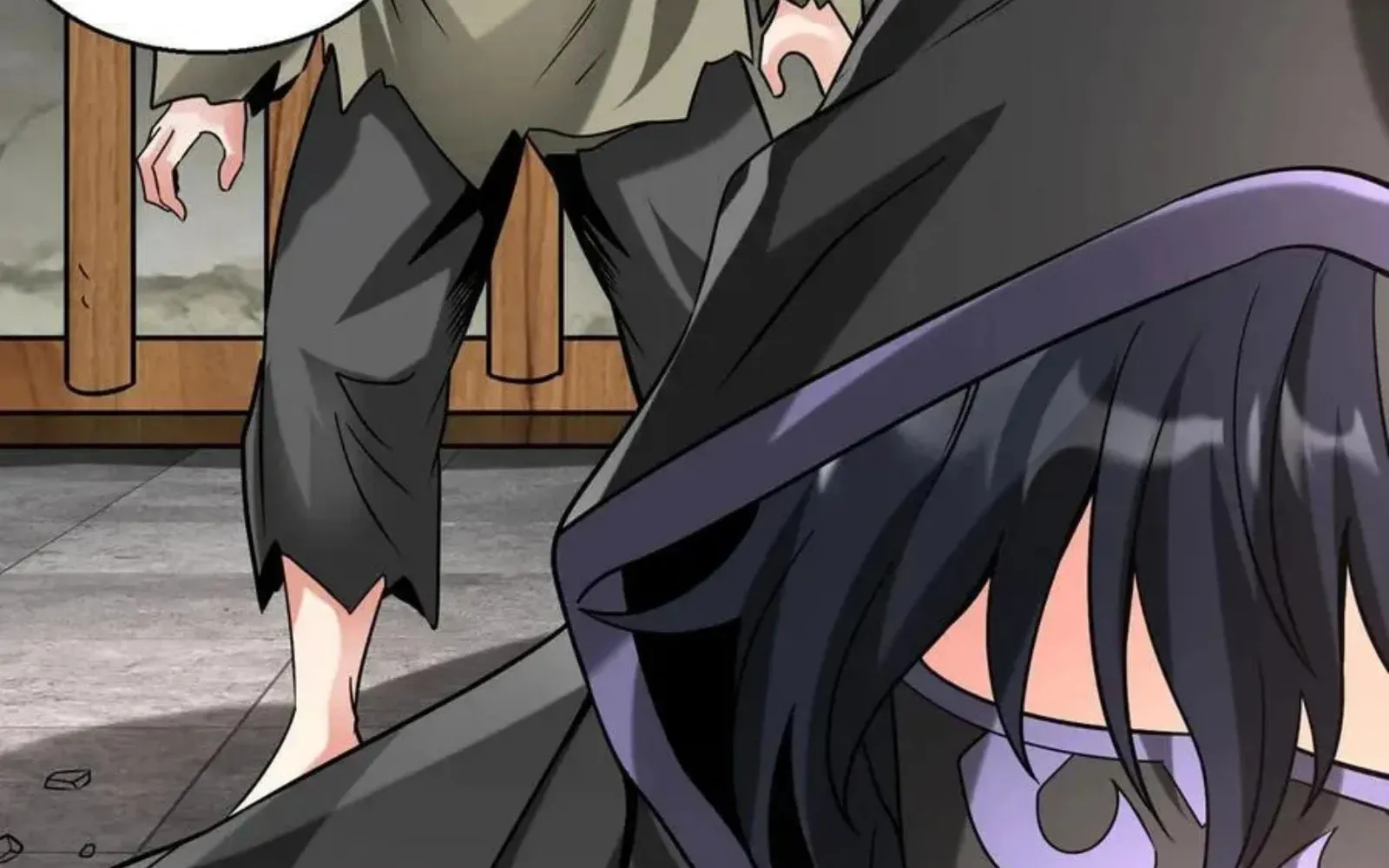 The Son Of The First Emperor Kills Enemies And Becomes A God Chapter 143 page 140 - 