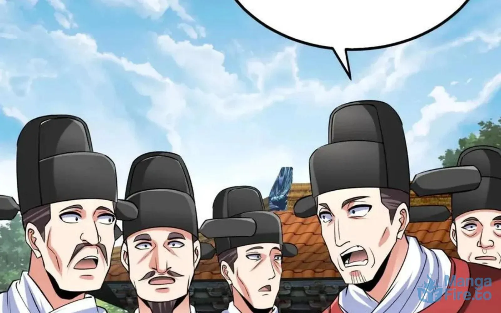The Son Of The First Emperor Kills Enemies And Becomes A God Chapter 143 page 15 - 