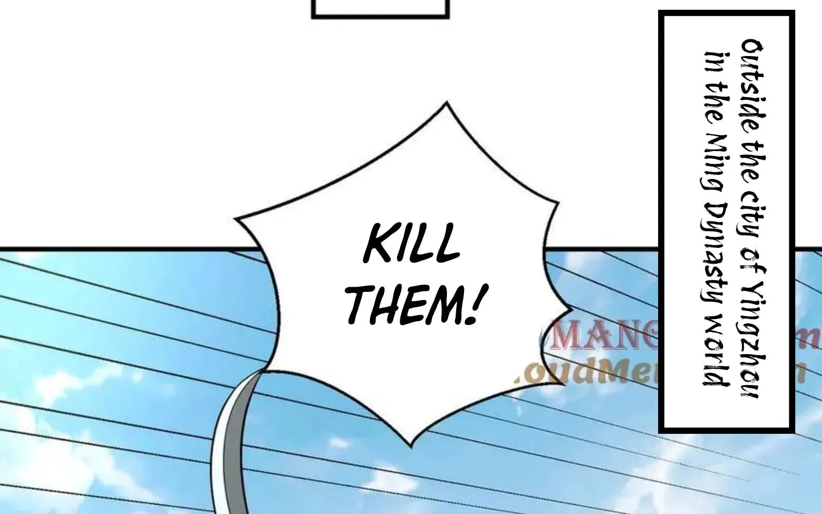 The Son Of The First Emperor Kills Enemies And Becomes A God Chapter 143 page 143 - 
