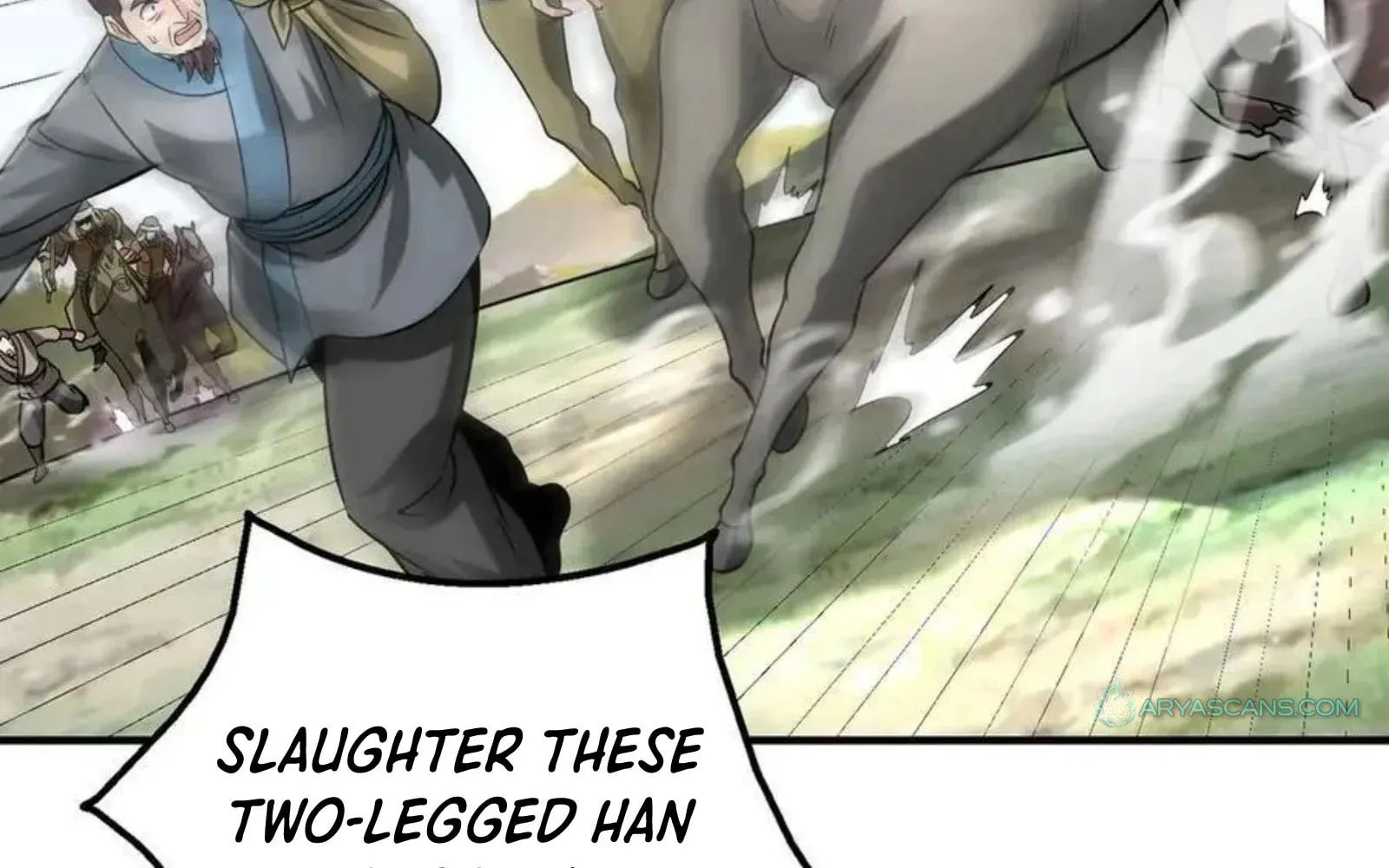 The Son Of The First Emperor Kills Enemies And Becomes A God Chapter 143 page 145 - 
