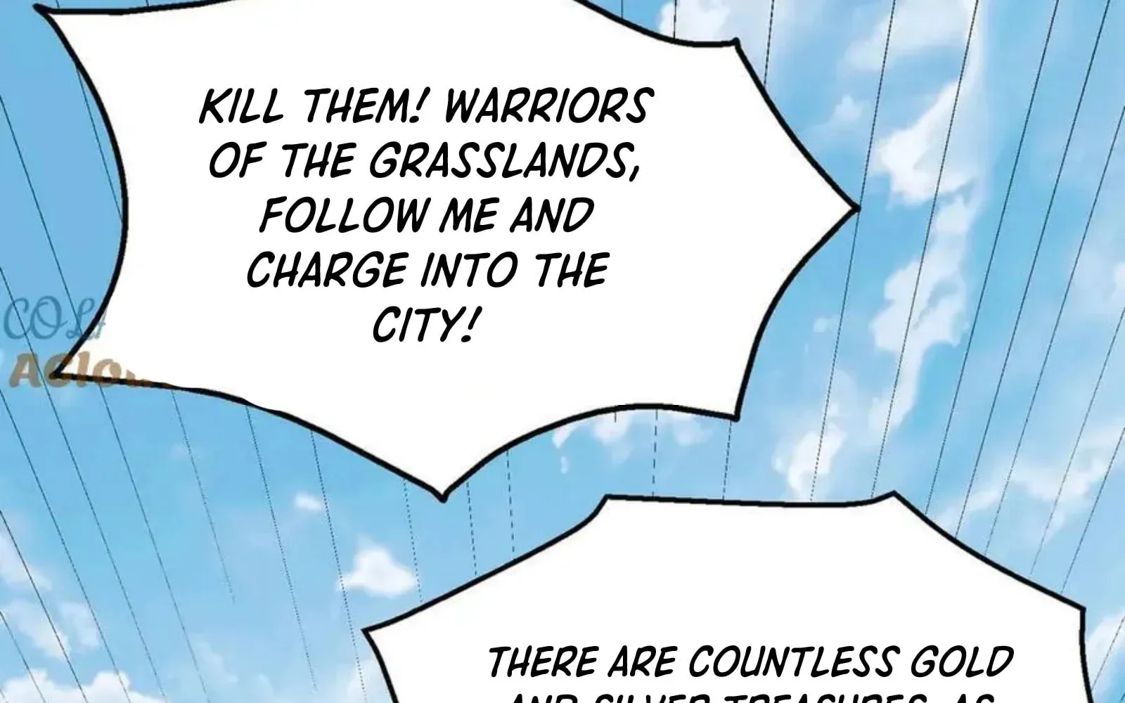 The Son Of The First Emperor Kills Enemies And Becomes A God Chapter 143 page 148 - 