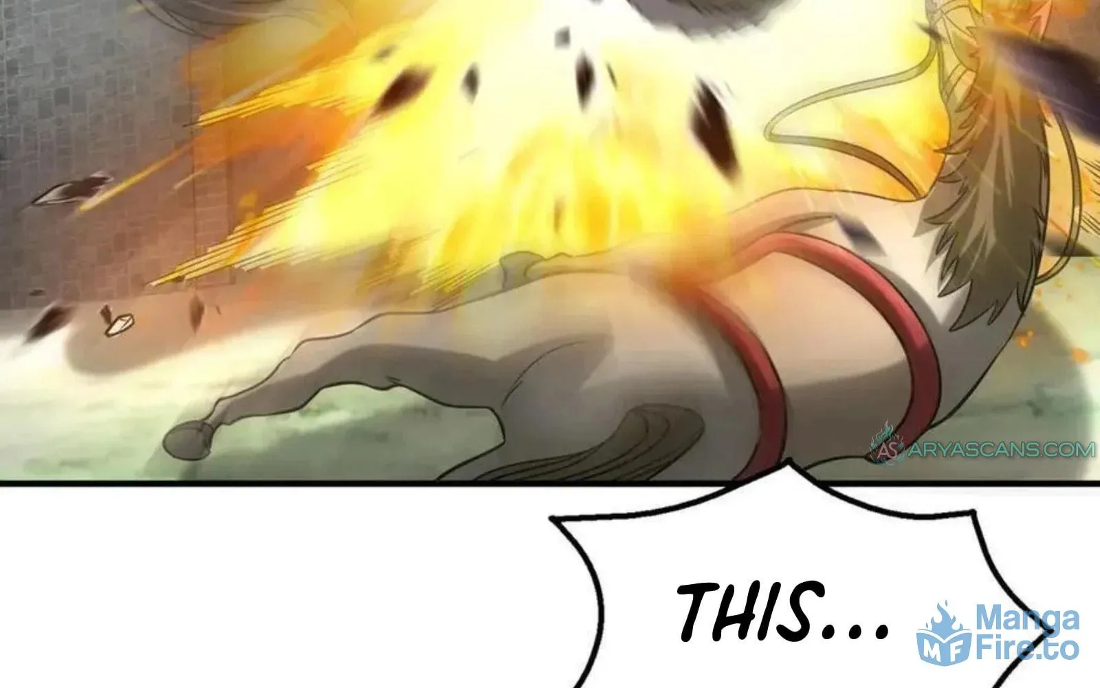 The Son Of The First Emperor Kills Enemies And Becomes A God Chapter 143 page 156 - 