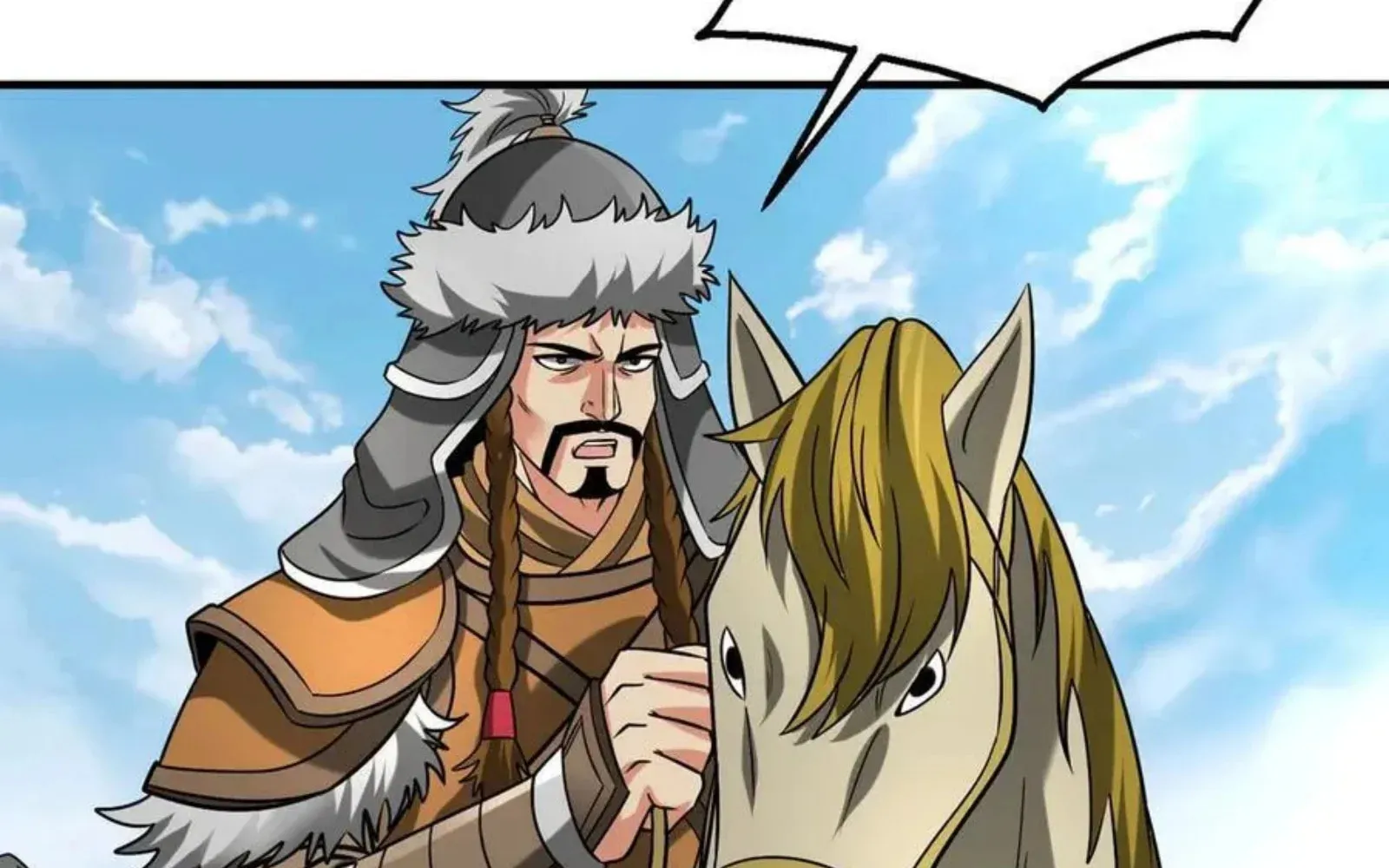 The Son Of The First Emperor Kills Enemies And Becomes A God Chapter 143 page 157 - 