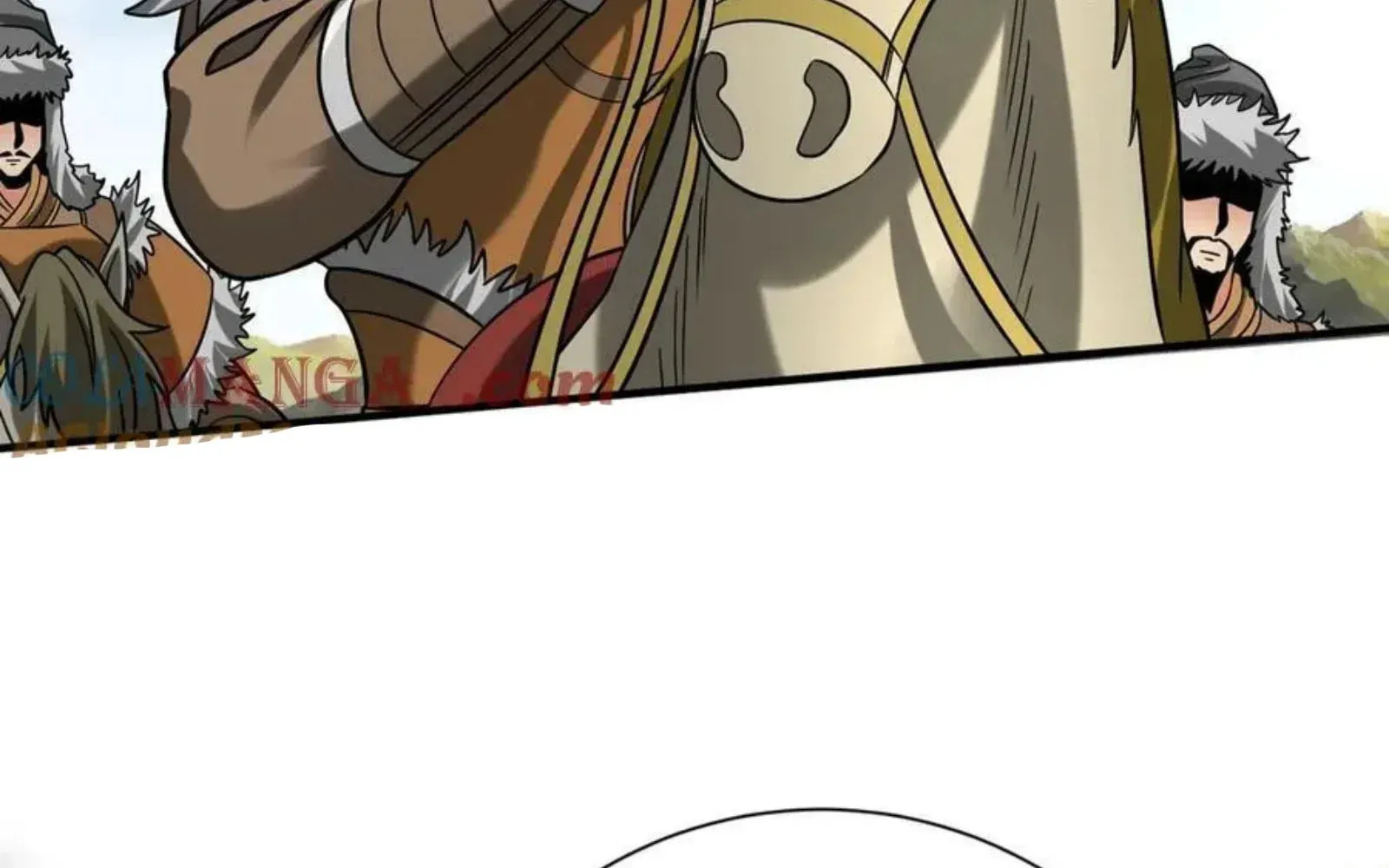 The Son Of The First Emperor Kills Enemies And Becomes A God Chapter 143 page 158 - 