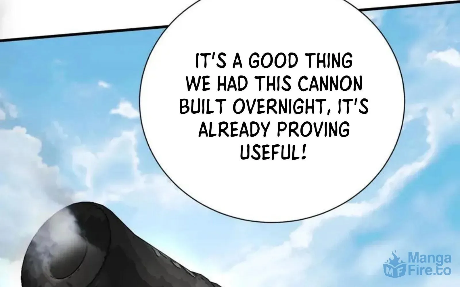 The Son Of The First Emperor Kills Enemies And Becomes A God Chapter 143 page 159 - 