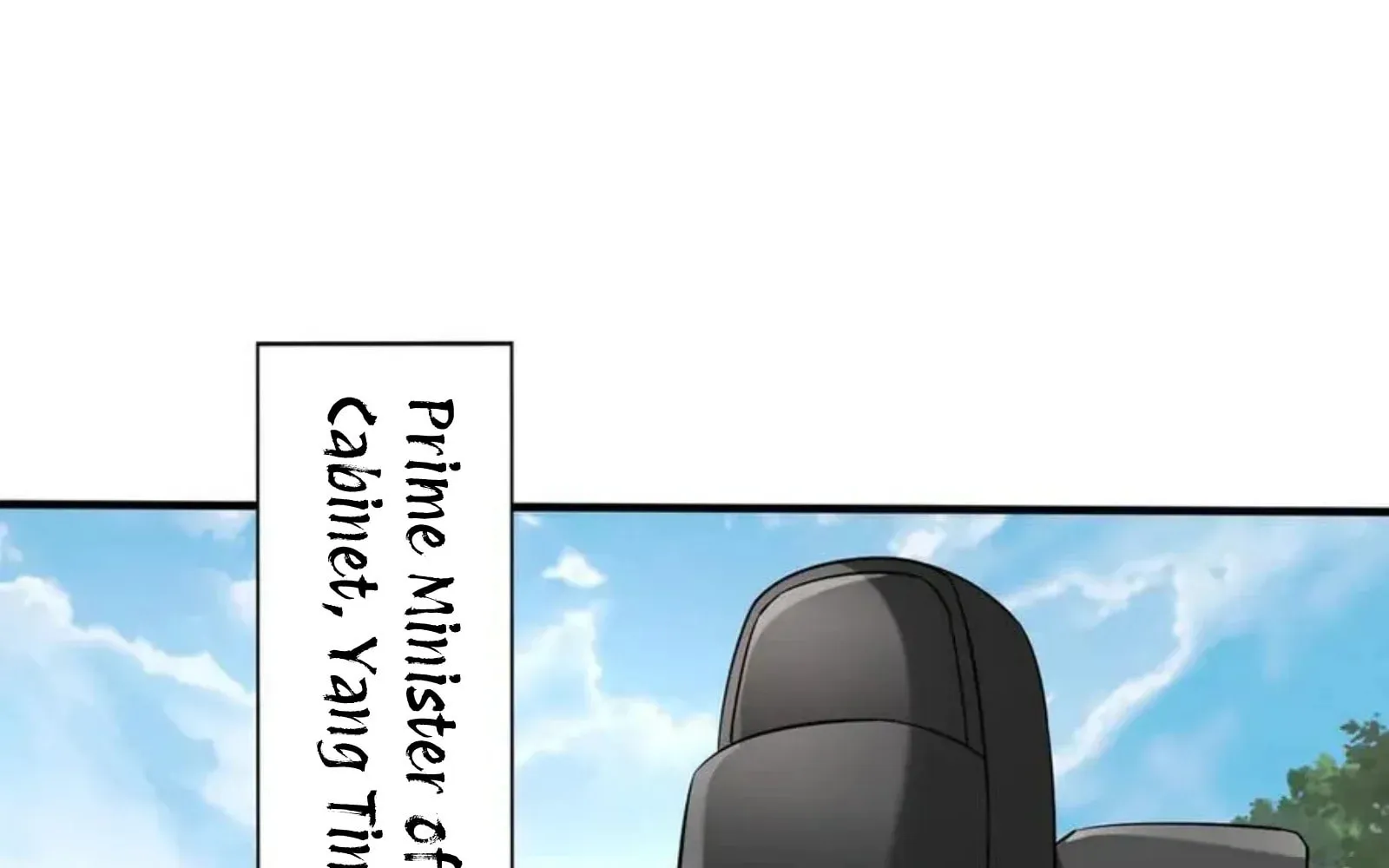 The Son Of The First Emperor Kills Enemies And Becomes A God Chapter 143 page 23 - 