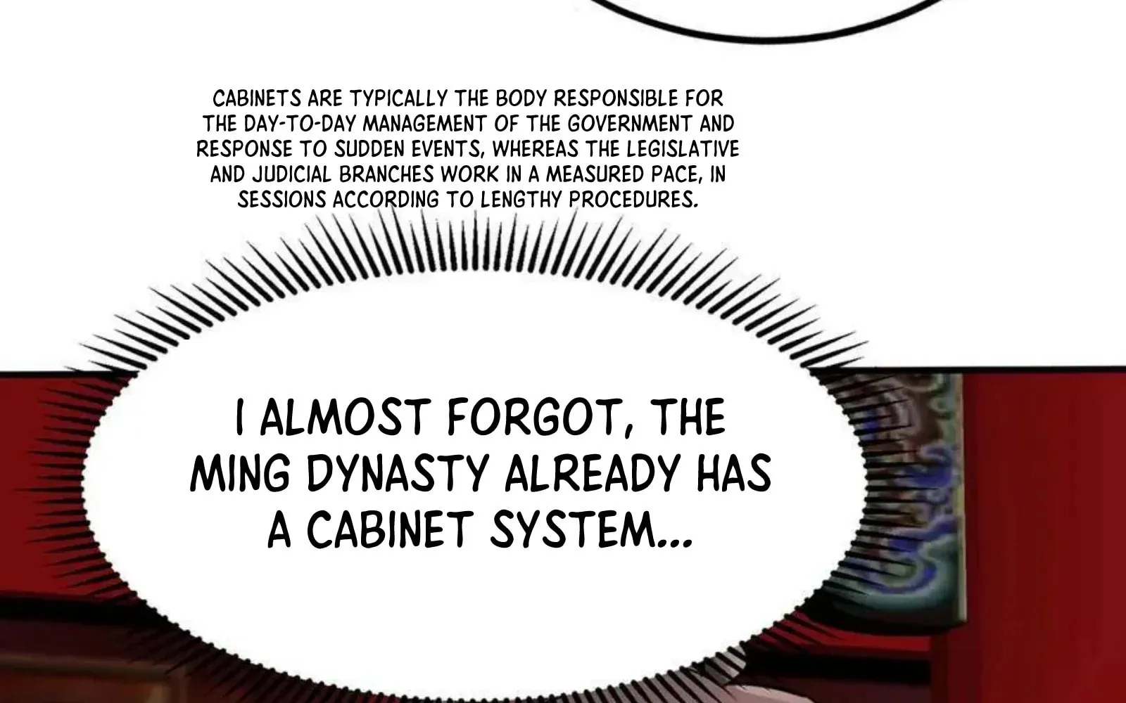 The Son Of The First Emperor Kills Enemies And Becomes A God Chapter 143 page 26 - 