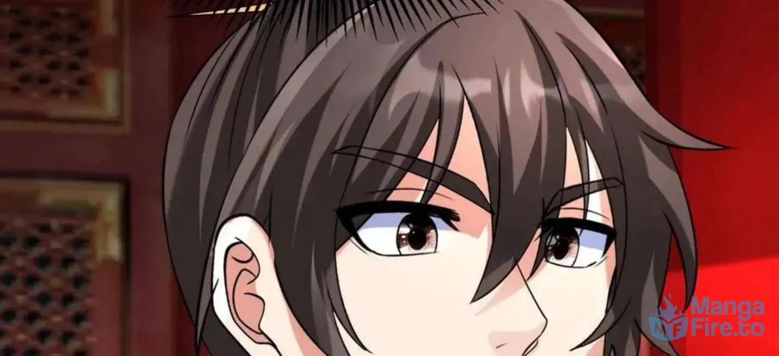 The Son Of The First Emperor Kills Enemies And Becomes A God Chapter 143 page 27 - 