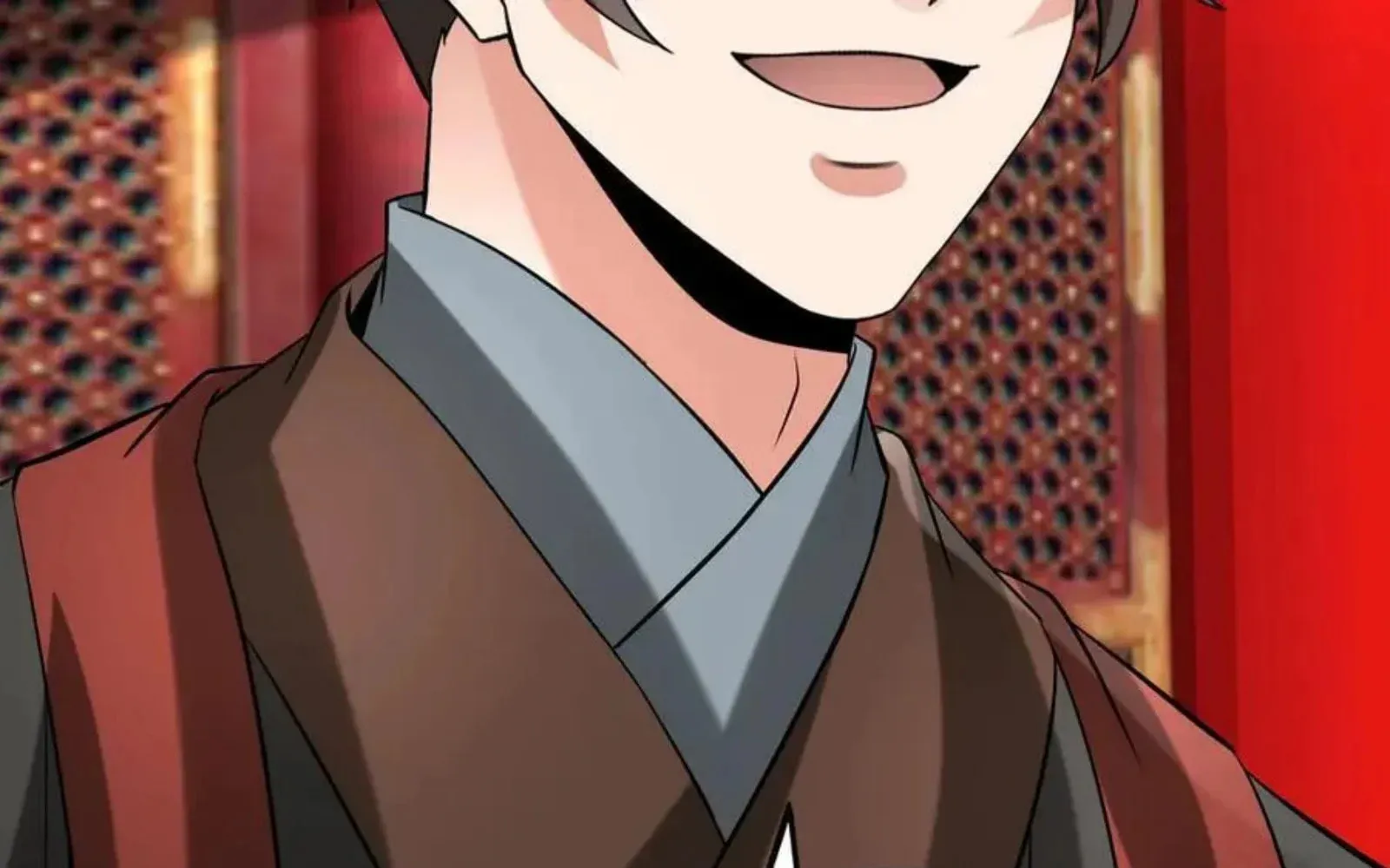 The Son Of The First Emperor Kills Enemies And Becomes A God Chapter 143 page 28 - 