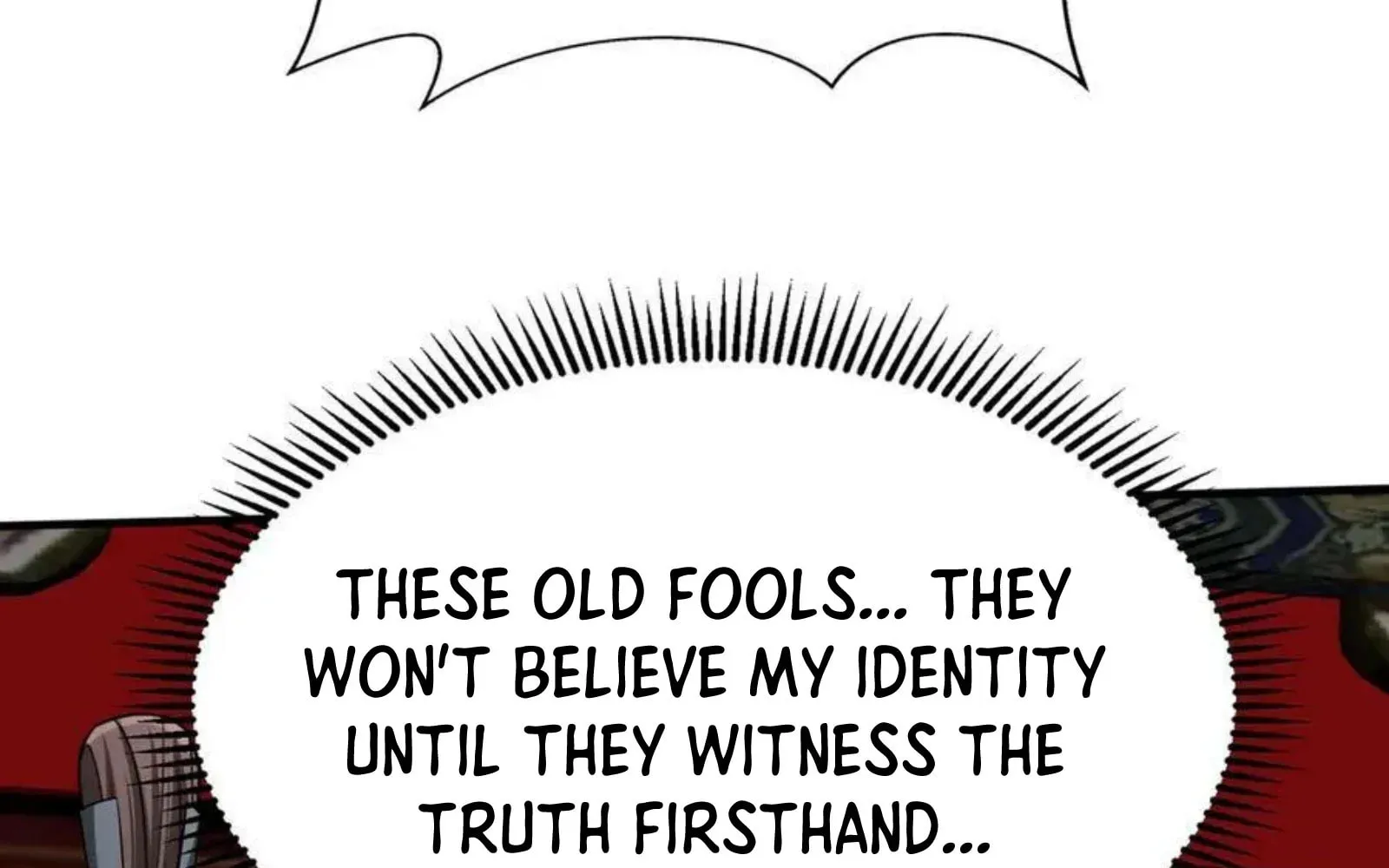 The Son Of The First Emperor Kills Enemies And Becomes A God Chapter 143 page 34 - 