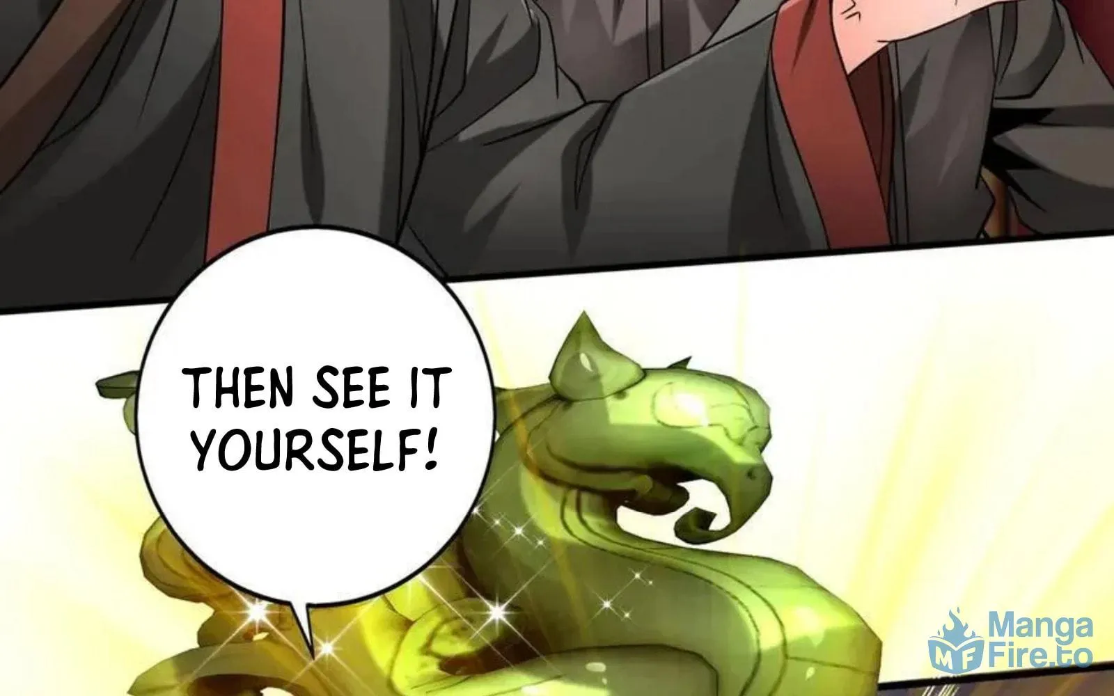 The Son Of The First Emperor Kills Enemies And Becomes A God Chapter 143 page 36 - 