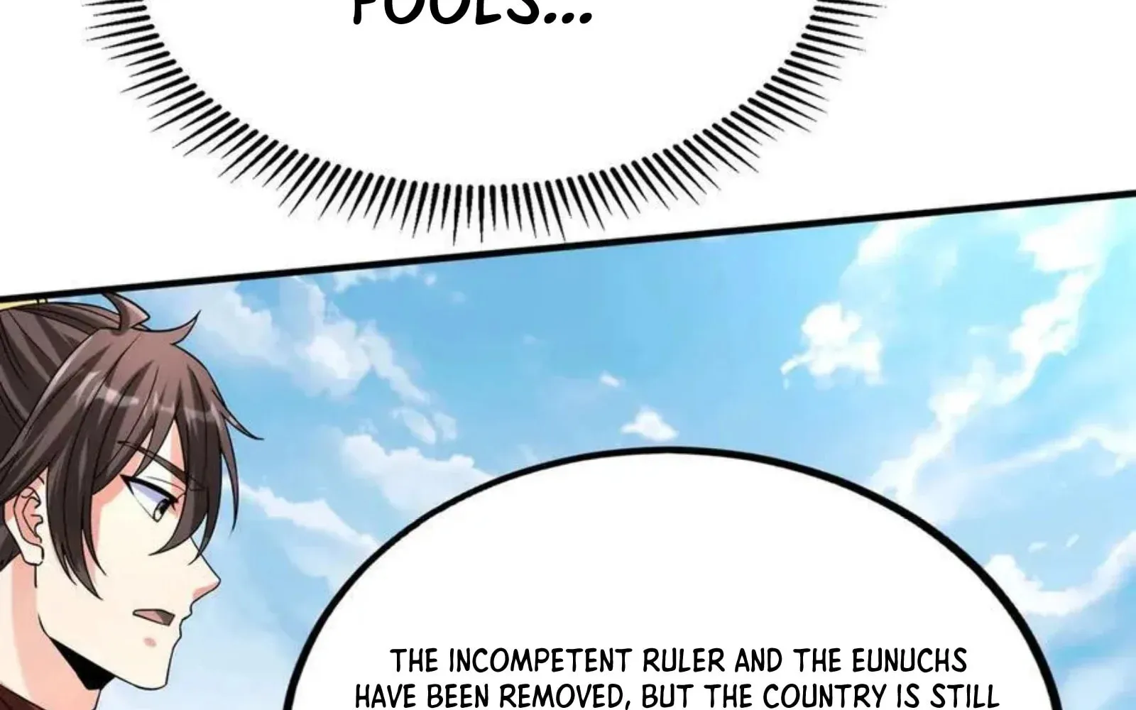 The Son Of The First Emperor Kills Enemies And Becomes A God Chapter 143 page 47 - 