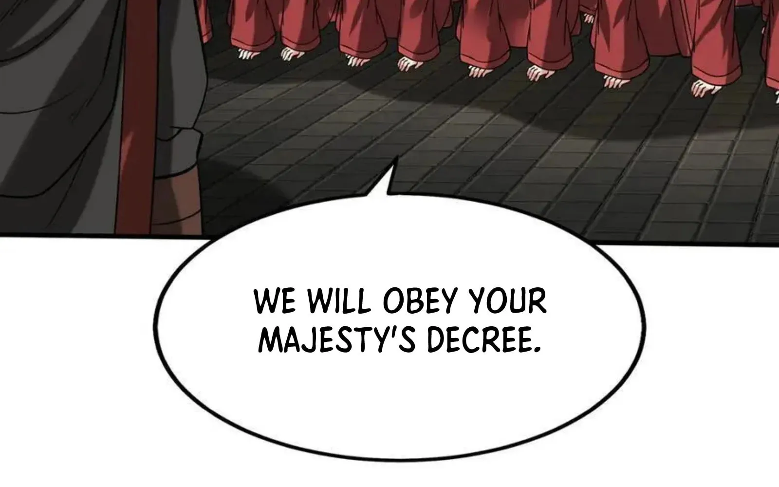 The Son Of The First Emperor Kills Enemies And Becomes A God Chapter 143 page 49 - 