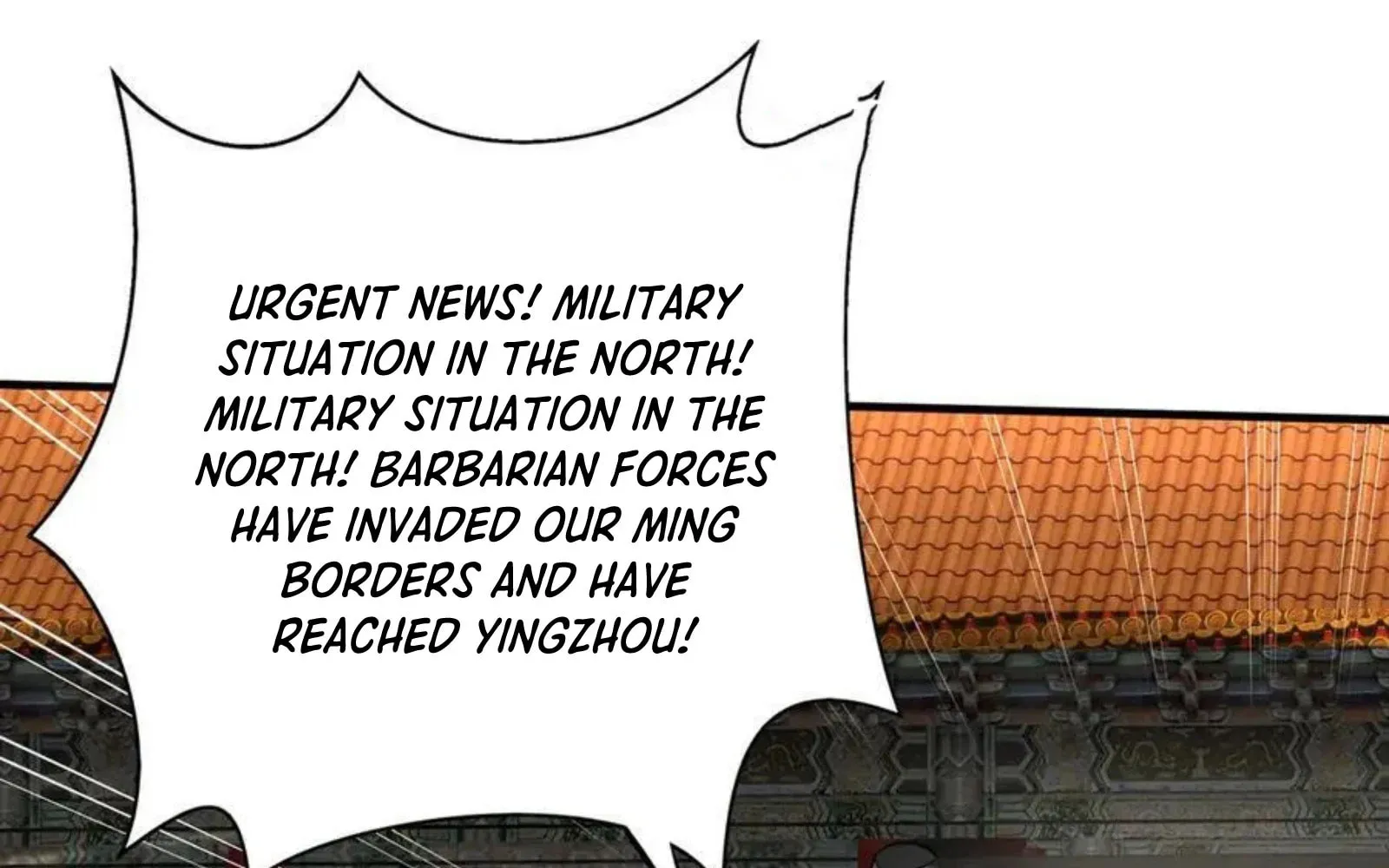 The Son Of The First Emperor Kills Enemies And Becomes A God Chapter 143 page 50 - 