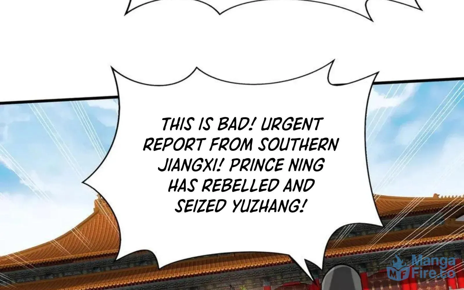 The Son Of The First Emperor Kills Enemies And Becomes A God Chapter 143 page 54 - 