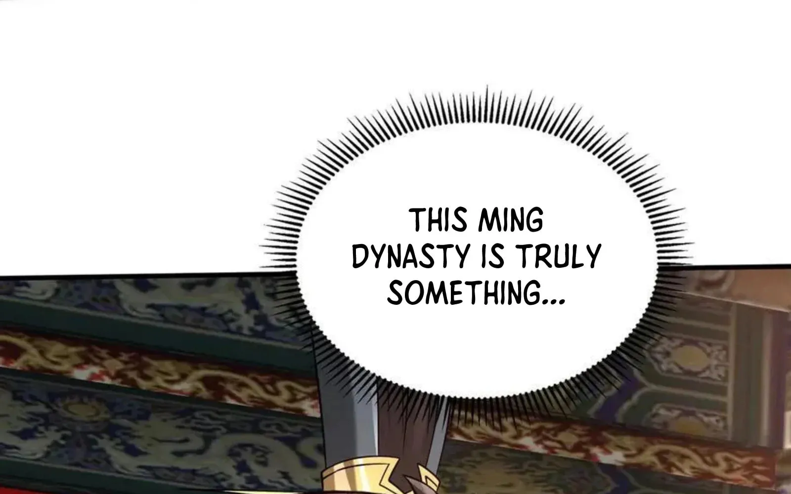 The Son Of The First Emperor Kills Enemies And Becomes A God Chapter 143 page 59 - 