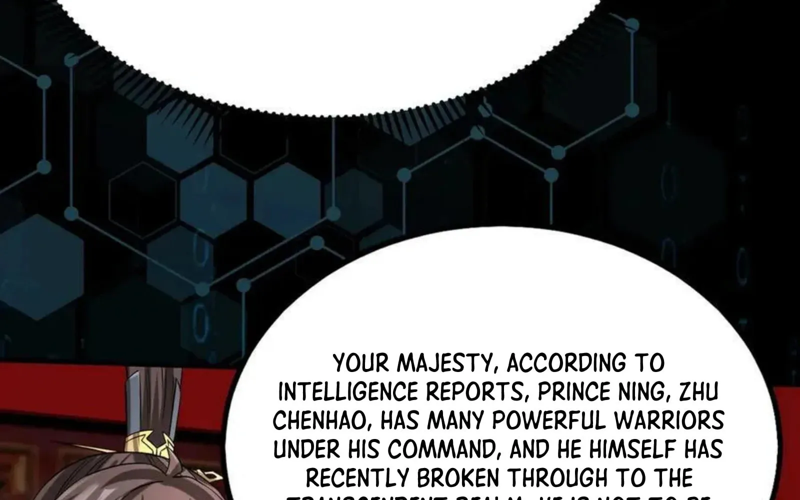 The Son Of The First Emperor Kills Enemies And Becomes A God Chapter 143 page 64 - 
