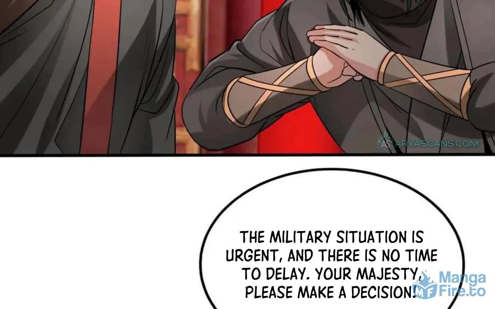 The Son Of The First Emperor Kills Enemies And Becomes A God Chapter 143 page 66 - 