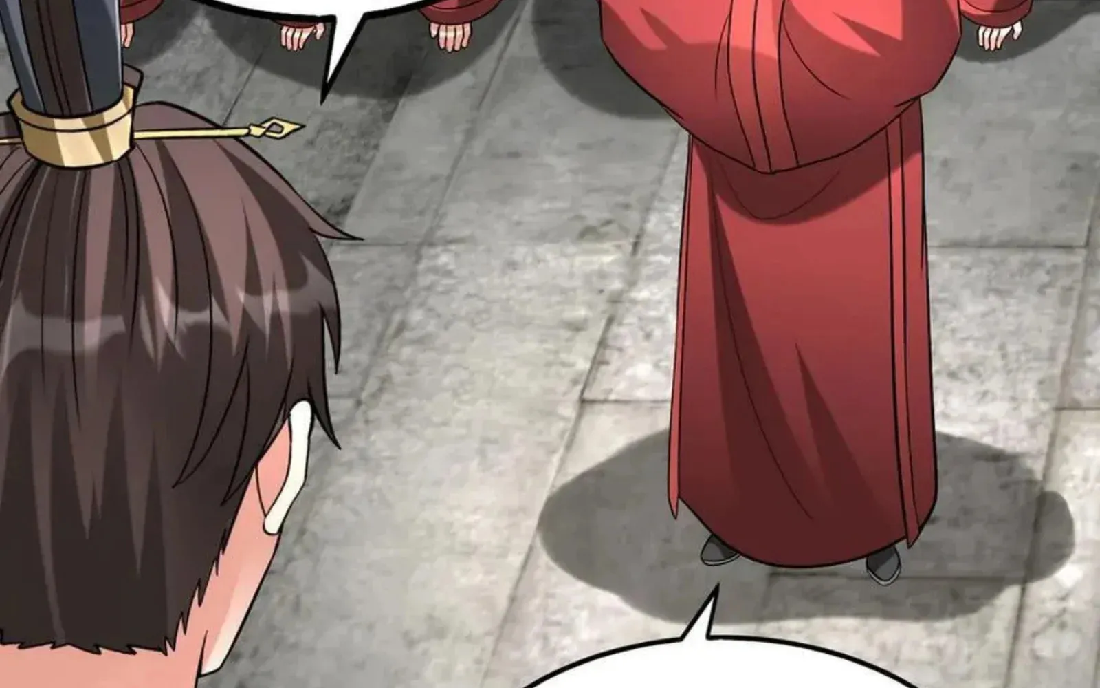 The Son Of The First Emperor Kills Enemies And Becomes A God Chapter 143 page 68 - 