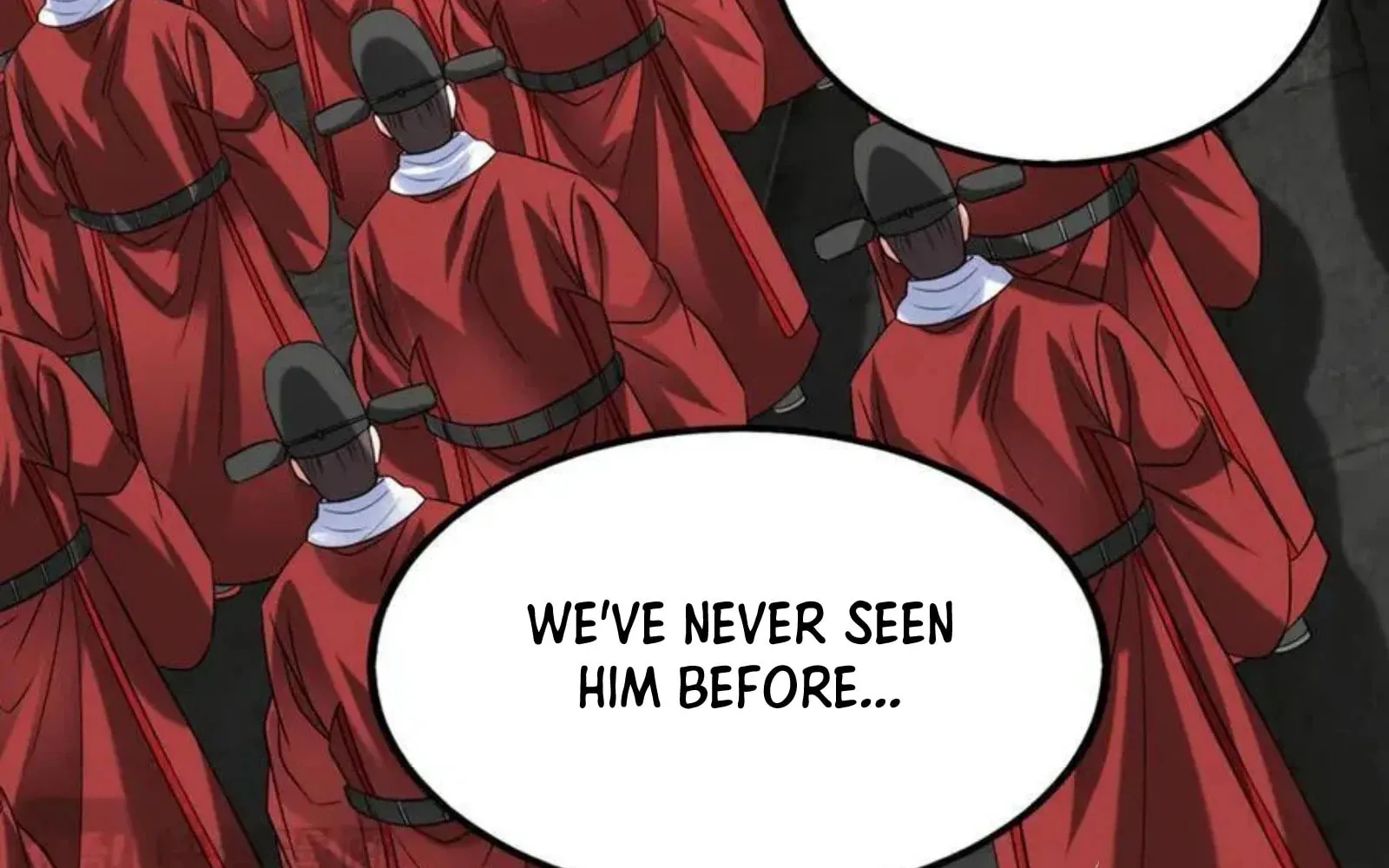The Son Of The First Emperor Kills Enemies And Becomes A God Chapter 143 page 8 - 