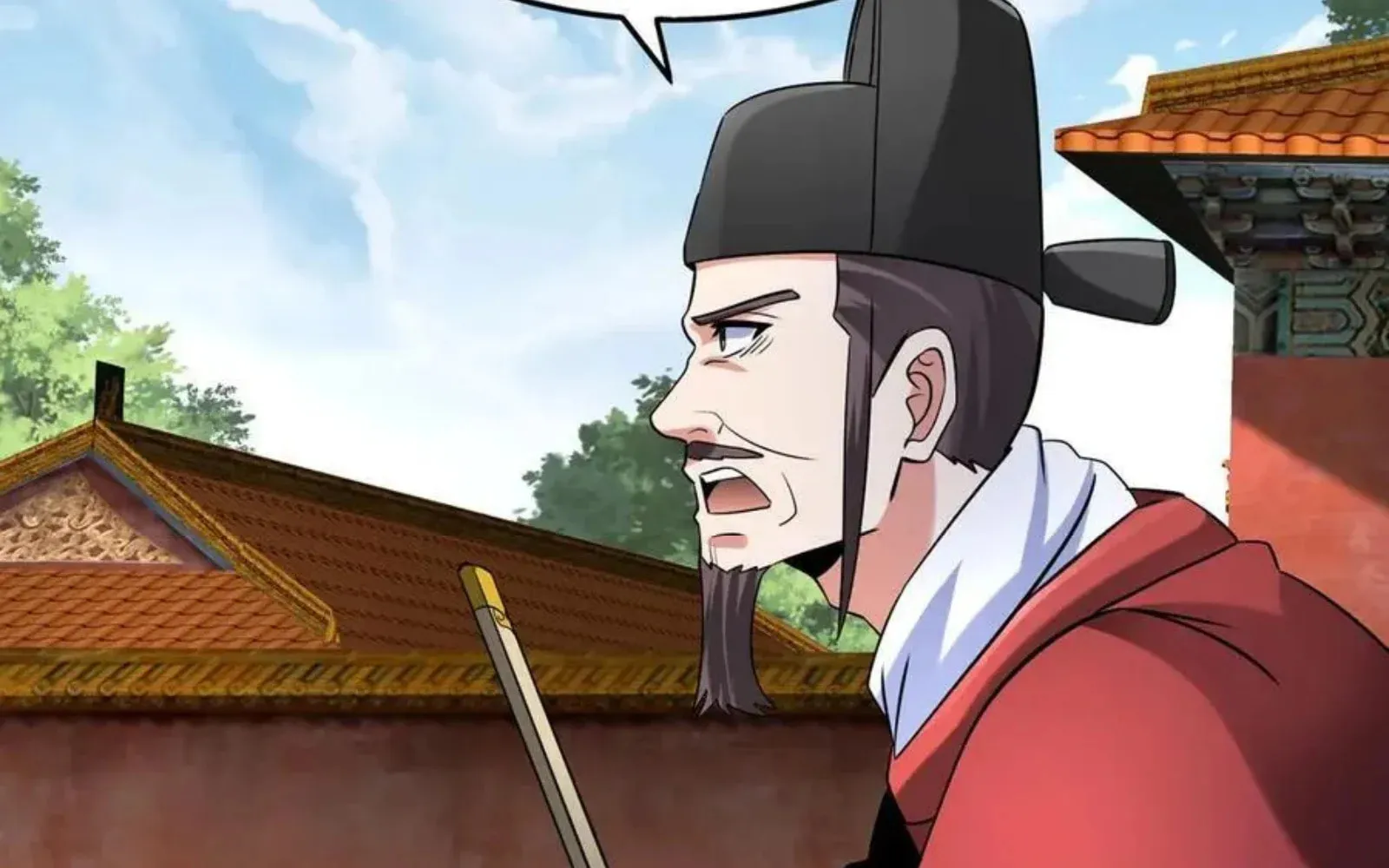 The Son Of The First Emperor Kills Enemies And Becomes A God Chapter 143 page 71 - 