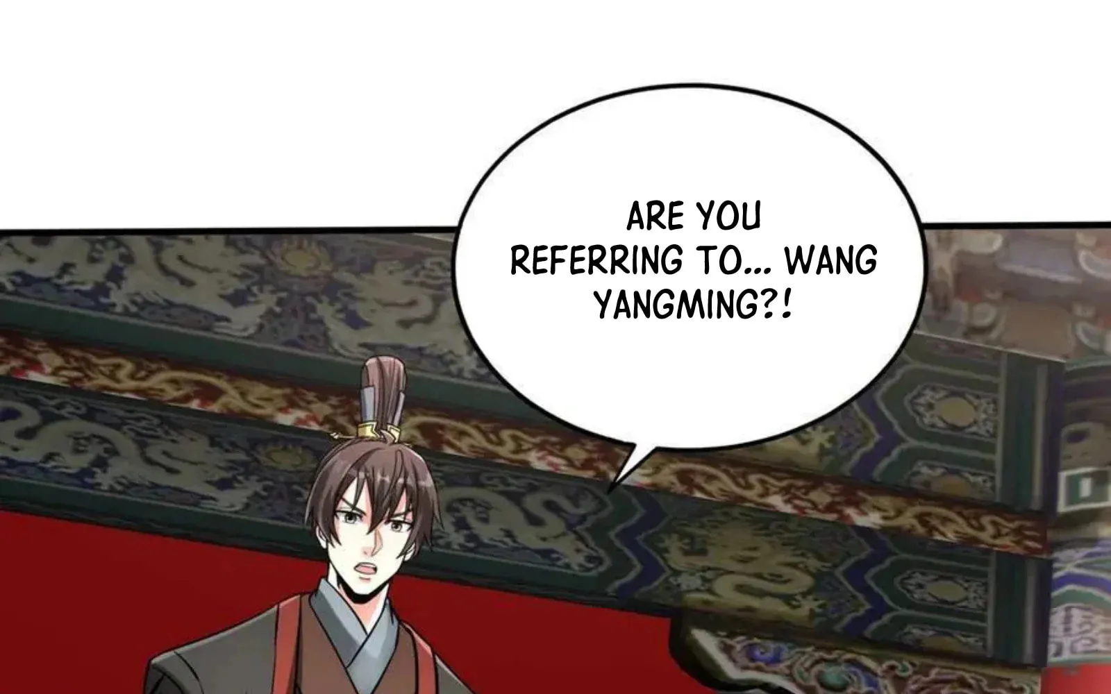 The Son Of The First Emperor Kills Enemies And Becomes A God Chapter 143 page 73 - 