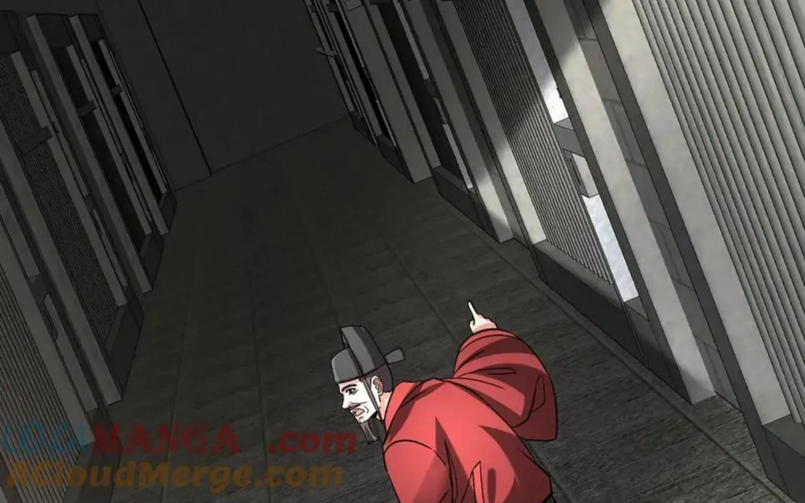 The Son Of The First Emperor Kills Enemies And Becomes A God Chapter 143 page 80 - 