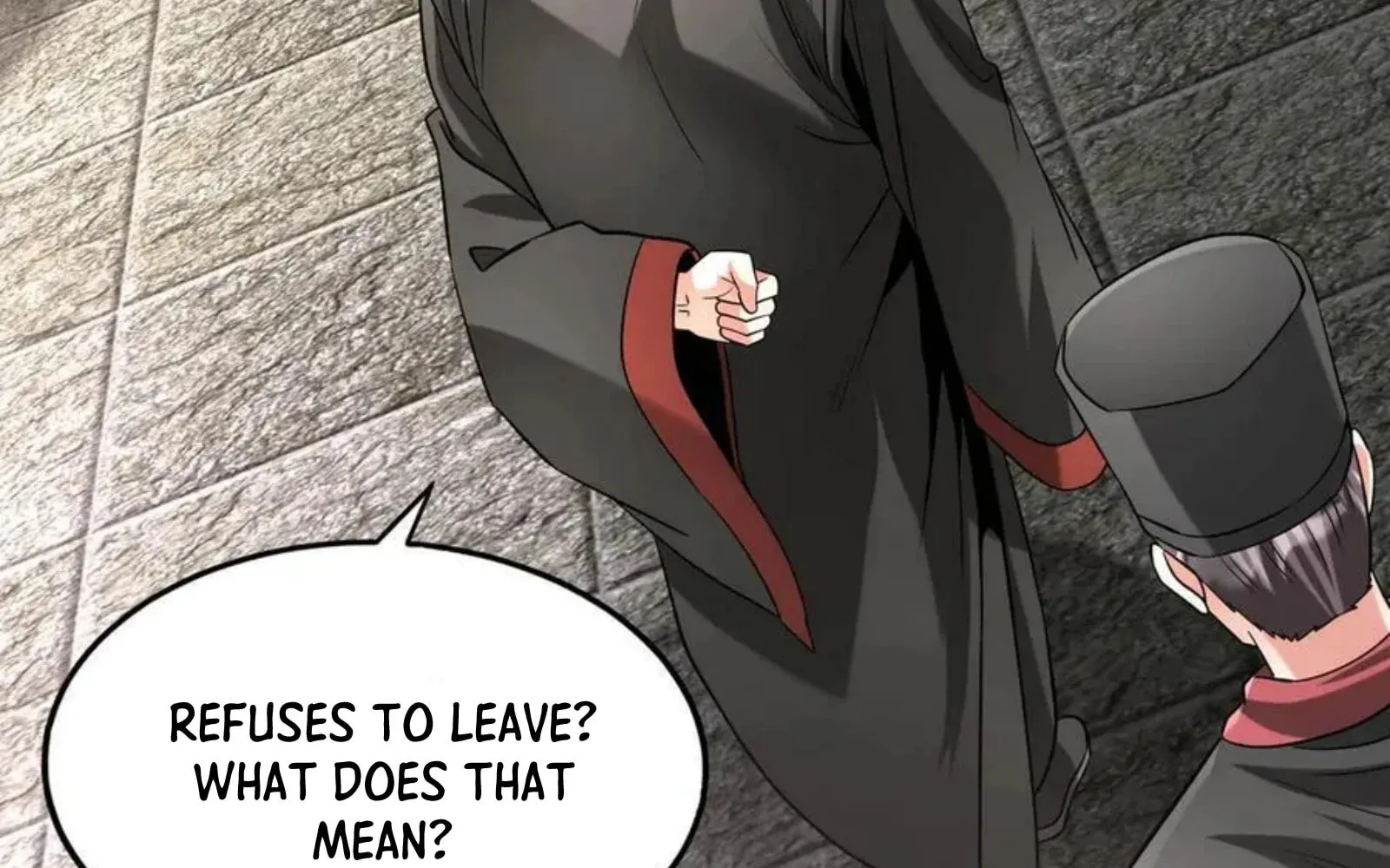 The Son Of The First Emperor Kills Enemies And Becomes A God Chapter 143 page 82 - 