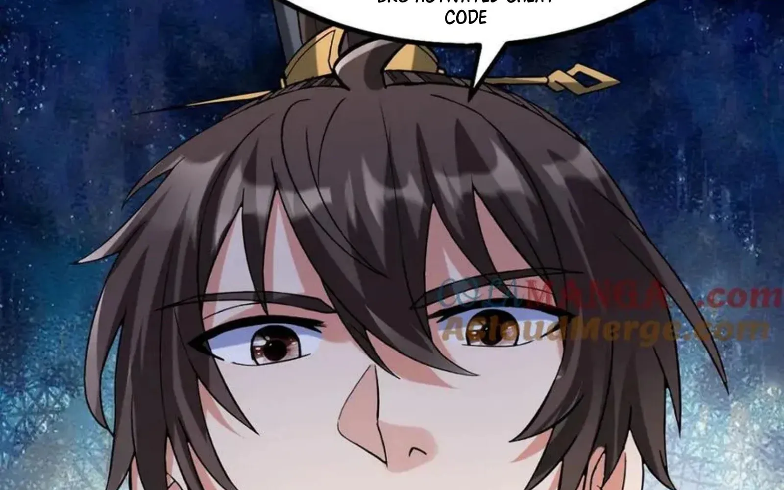 The Son Of The First Emperor Kills Enemies And Becomes A God Chapter 143 page 94 - 