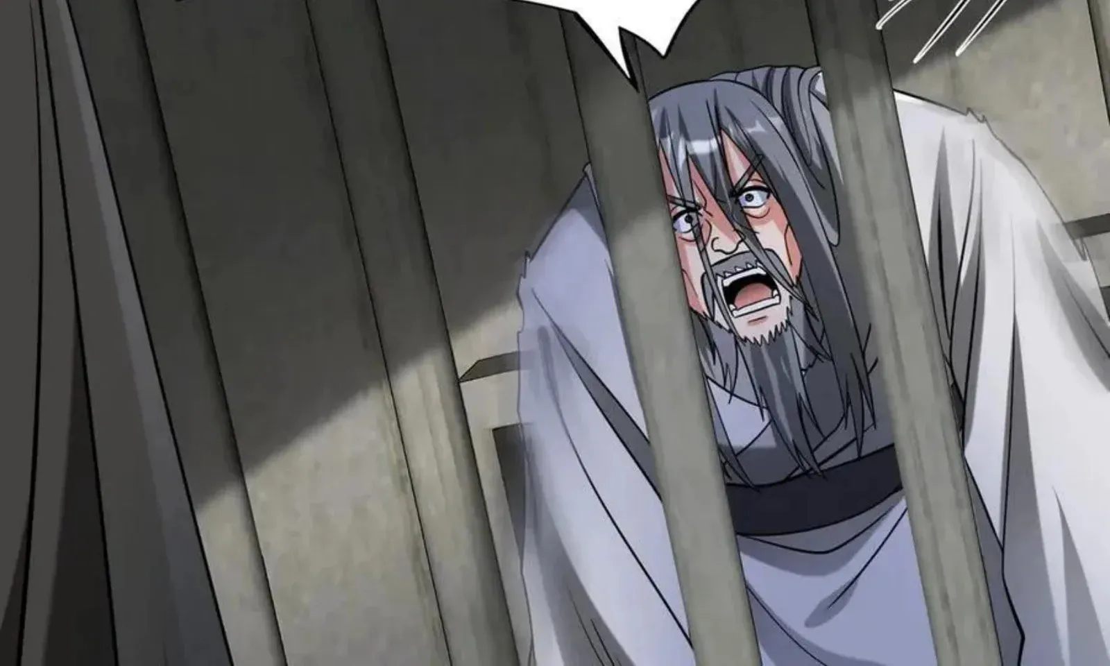 The Son Of The First Emperor Kills Enemies And Becomes A God Chapter 143 page 100 - 