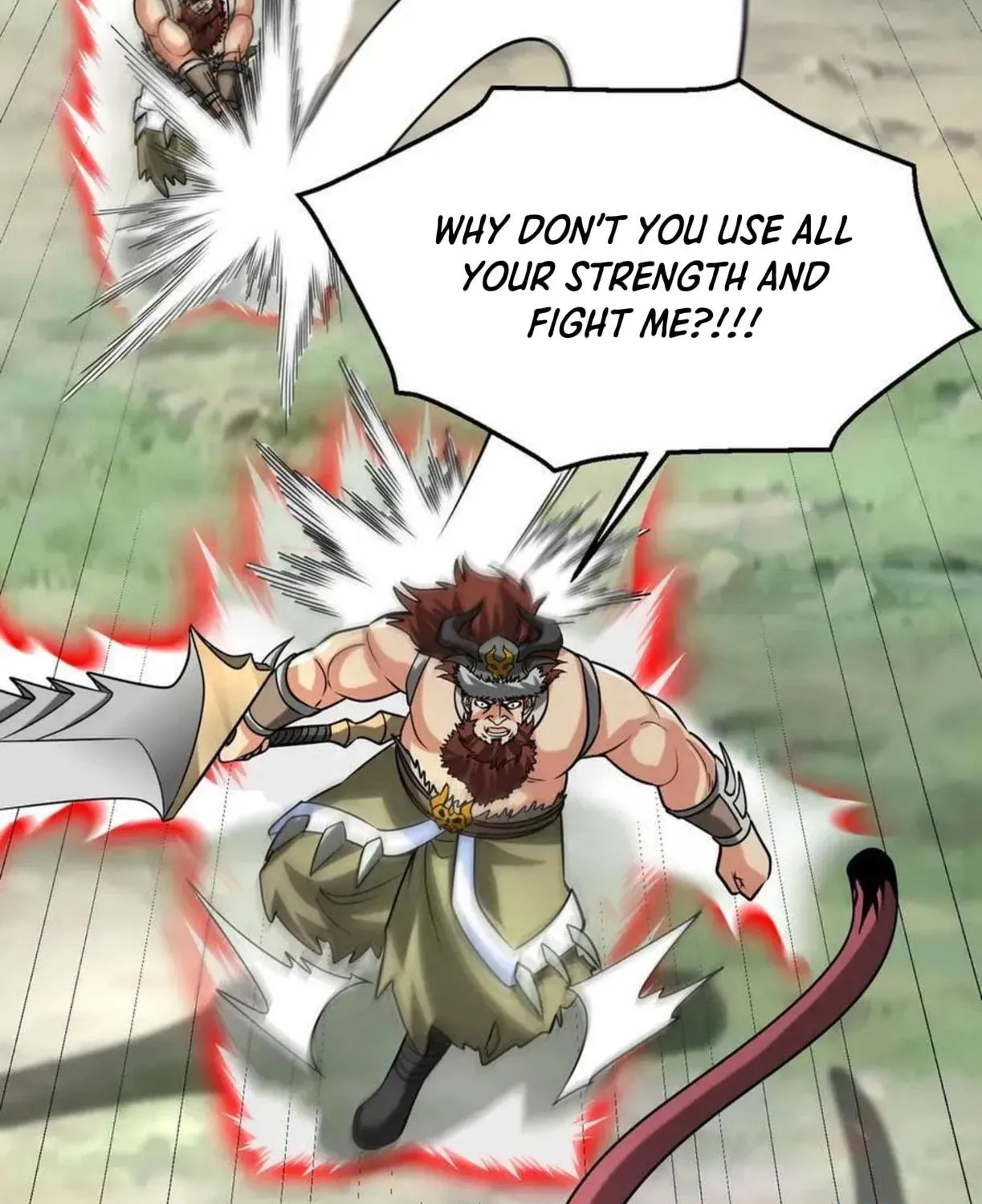 The Son Of The First Emperor Kills Enemies And Becomes A God Chapter 144 page 107 - 