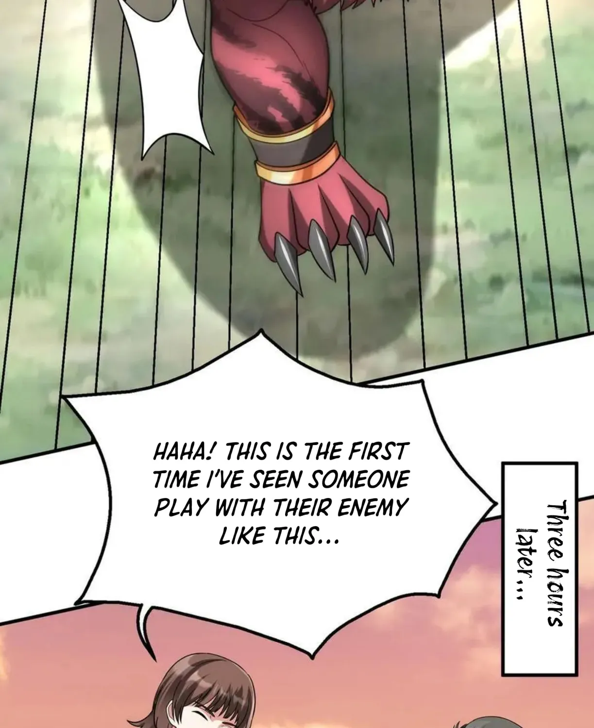 The Son Of The First Emperor Kills Enemies And Becomes A God Chapter 144 page 111 - 