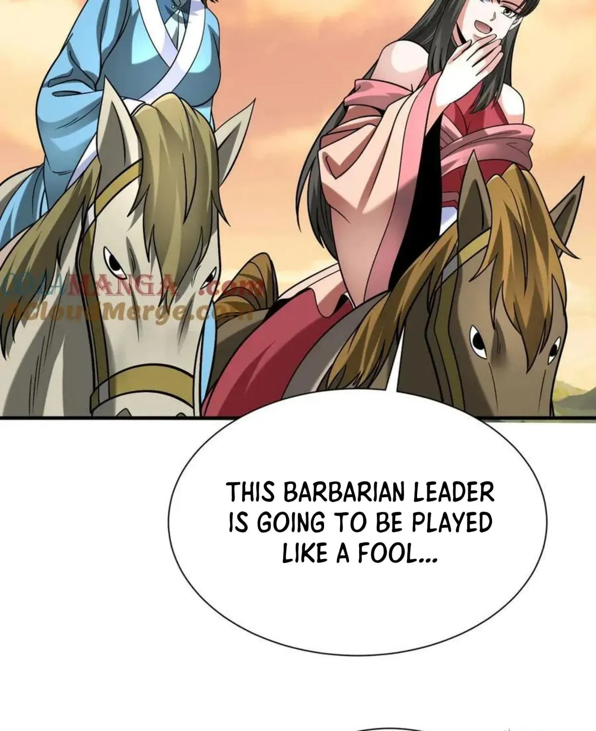 The Son Of The First Emperor Kills Enemies And Becomes A God Chapter 144 page 113 - 