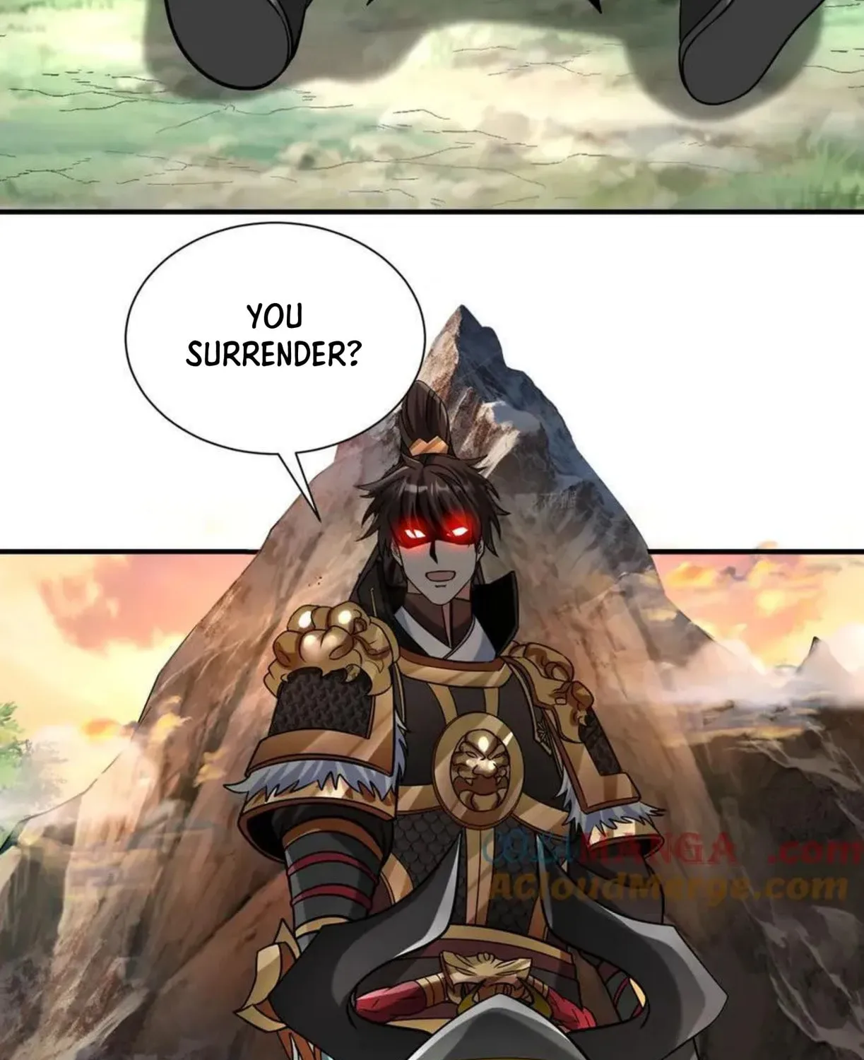 The Son Of The First Emperor Kills Enemies And Becomes A God Chapter 144 page 117 - 