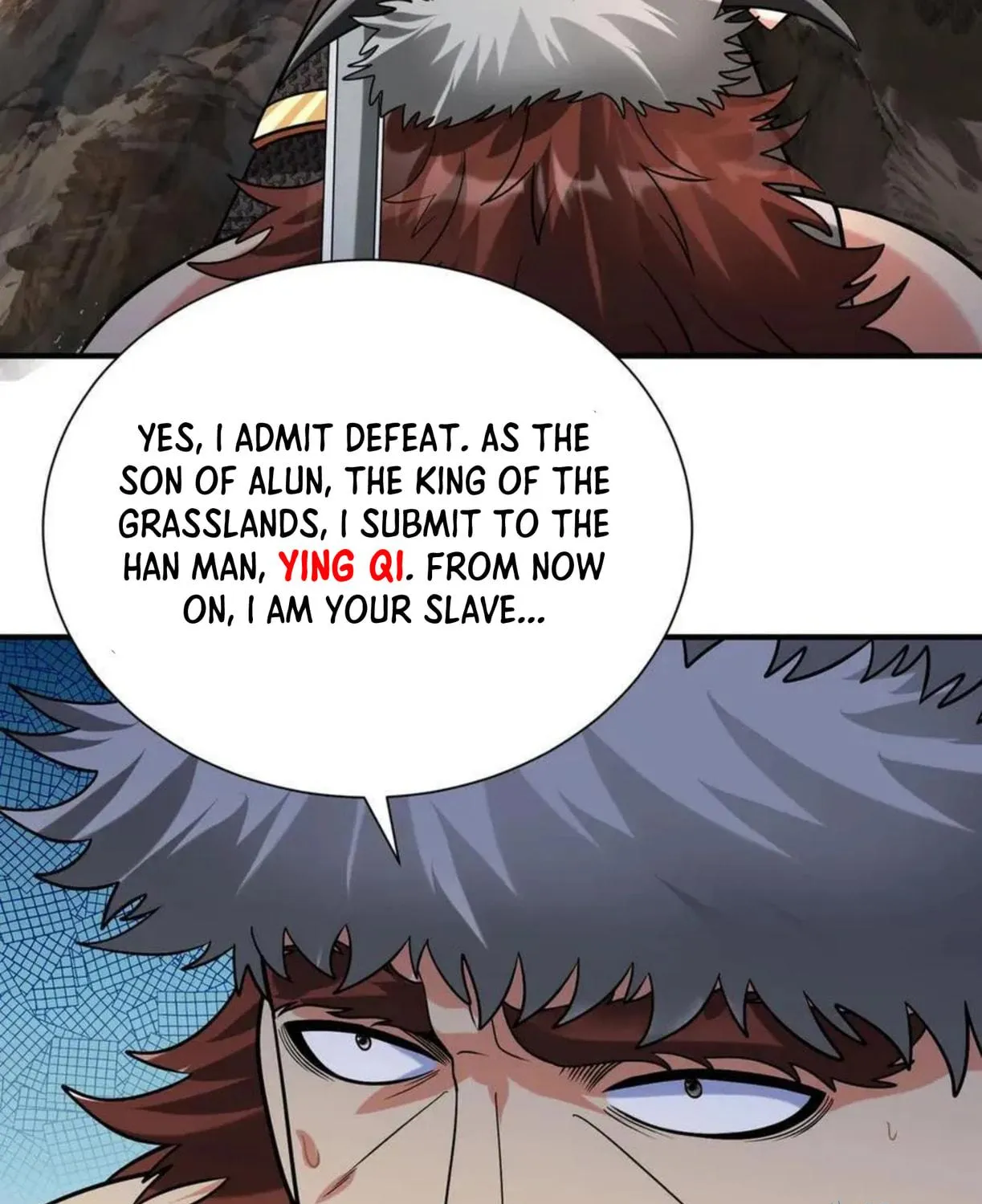 The Son Of The First Emperor Kills Enemies And Becomes A God Chapter 144 page 119 - 