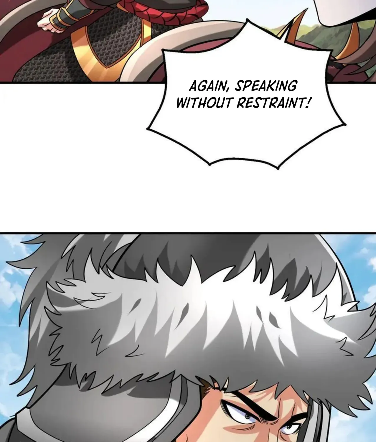 The Son Of The First Emperor Kills Enemies And Becomes A God Chapter 144 page 13 - 
