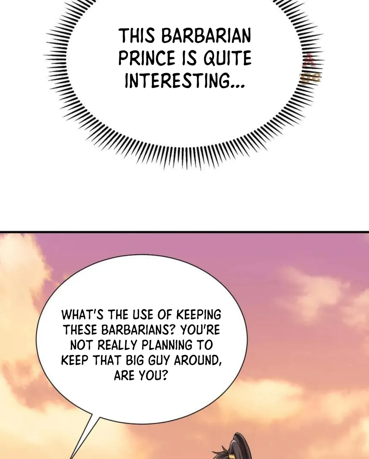 The Son Of The First Emperor Kills Enemies And Becomes A God Chapter 144 page 127 - 