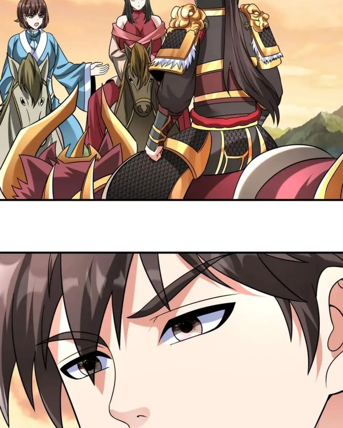 The Son Of The First Emperor Kills Enemies And Becomes A God Chapter 144 page 129 - 