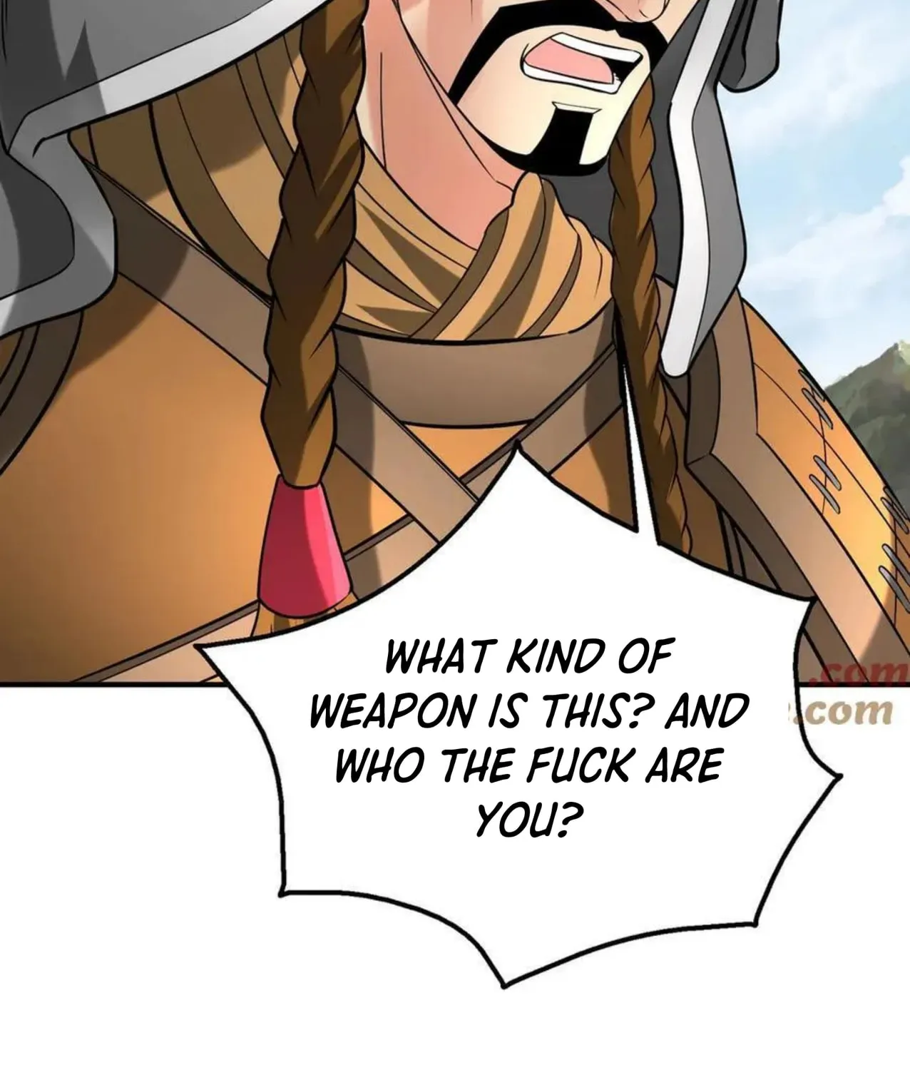 The Son Of The First Emperor Kills Enemies And Becomes A God Chapter 144 page 15 - 