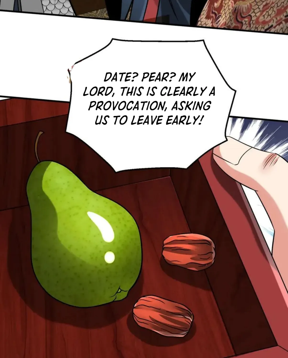 The Son Of The First Emperor Kills Enemies And Becomes A God Chapter 144 page 141 - 