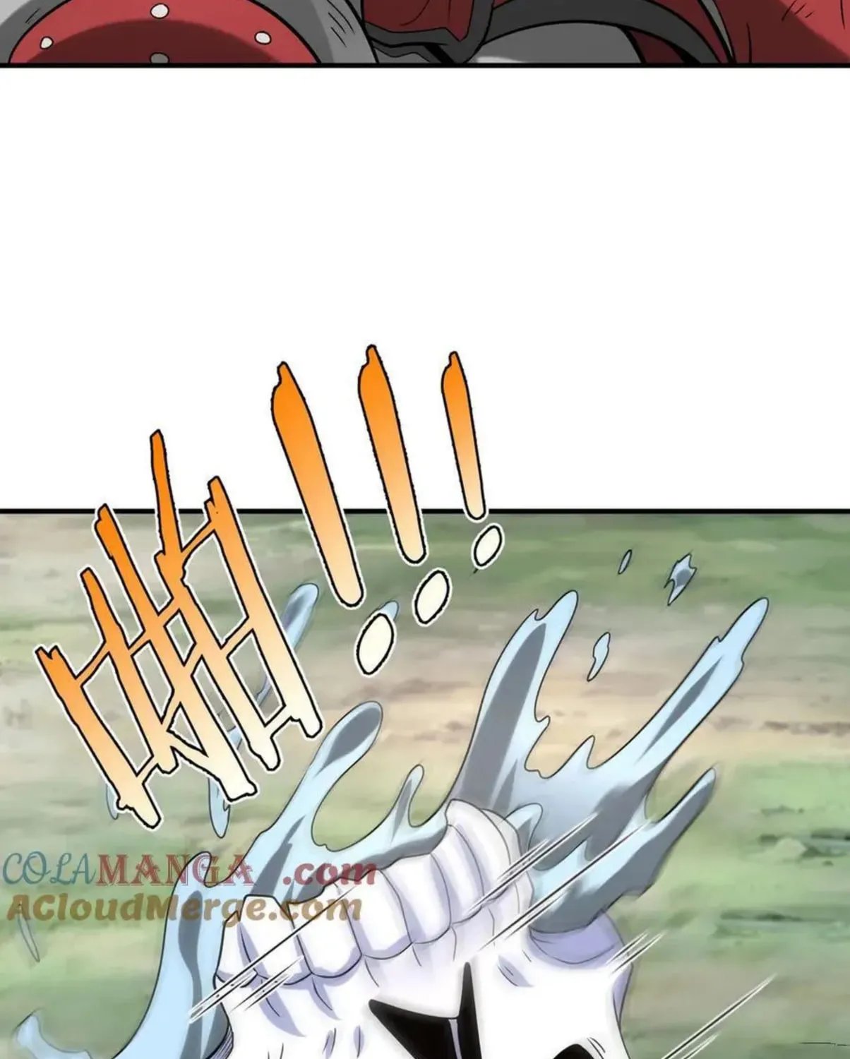 The Son Of The First Emperor Kills Enemies And Becomes A God Chapter 144 page 43 - 