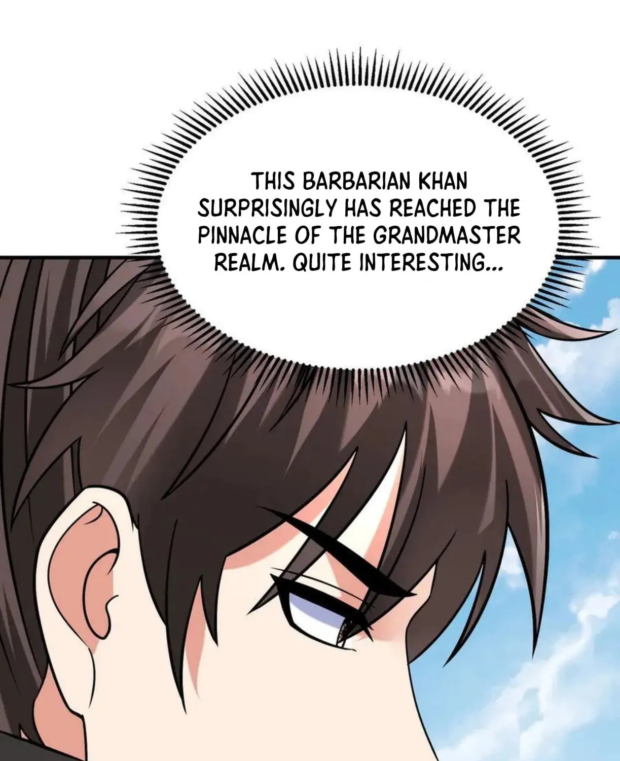 The Son Of The First Emperor Kills Enemies And Becomes A God Chapter 144 page 55 - 