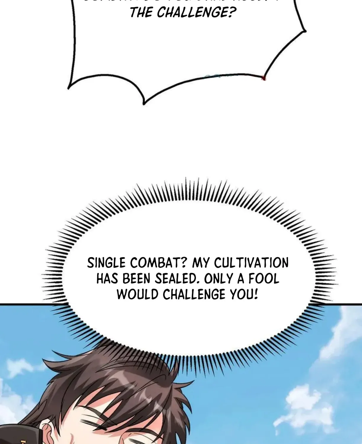 The Son Of The First Emperor Kills Enemies And Becomes A God Chapter 144 page 63 - 