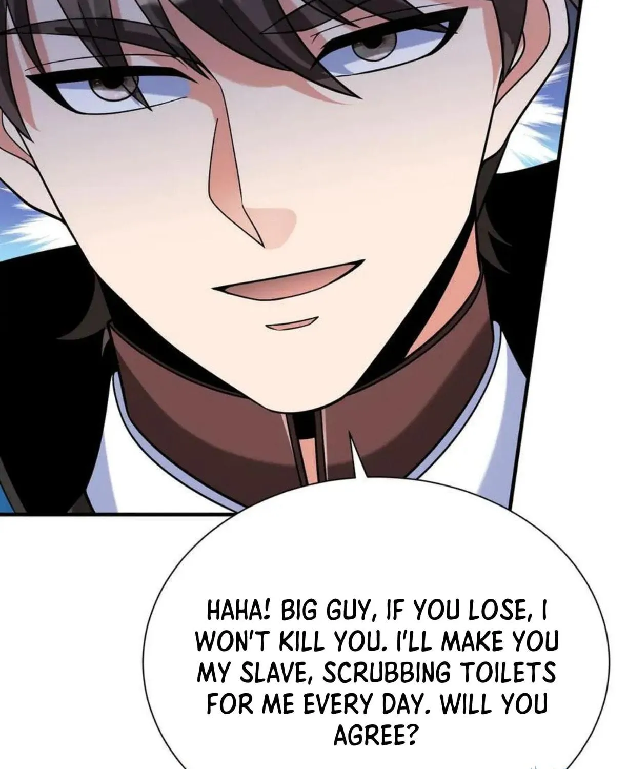 The Son Of The First Emperor Kills Enemies And Becomes A God Chapter 144 page 71 - 