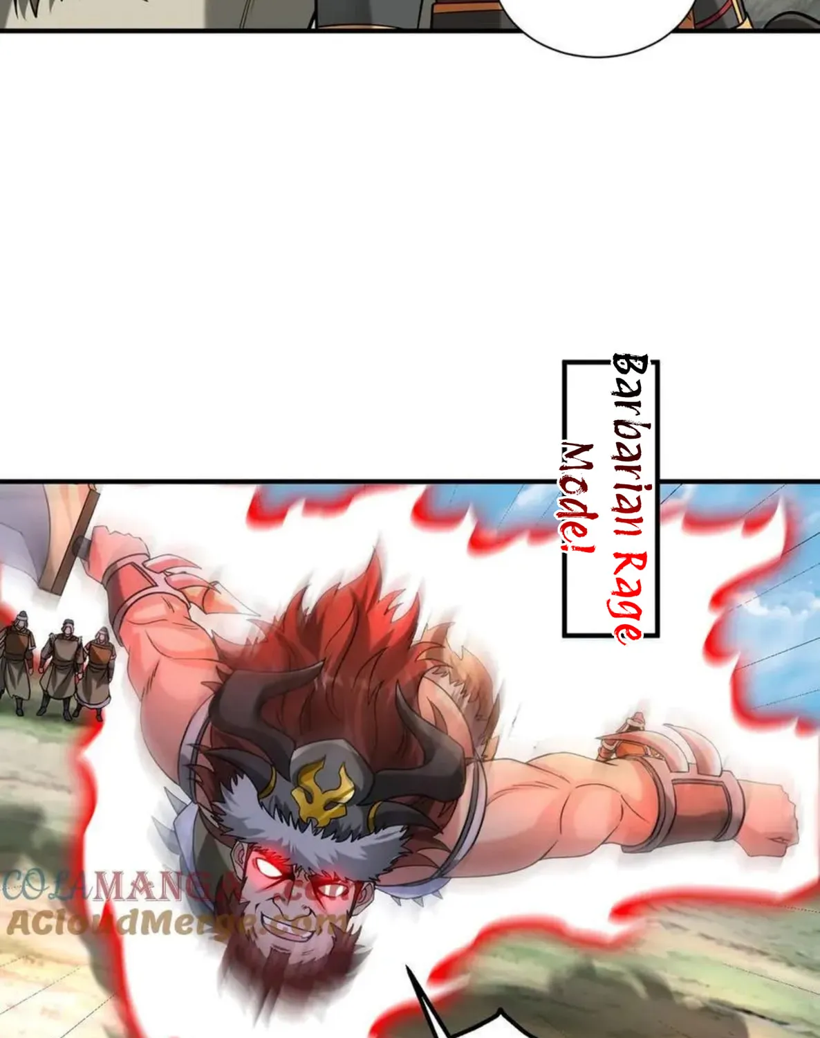 The Son Of The First Emperor Kills Enemies And Becomes A God Chapter 144 page 75 - 