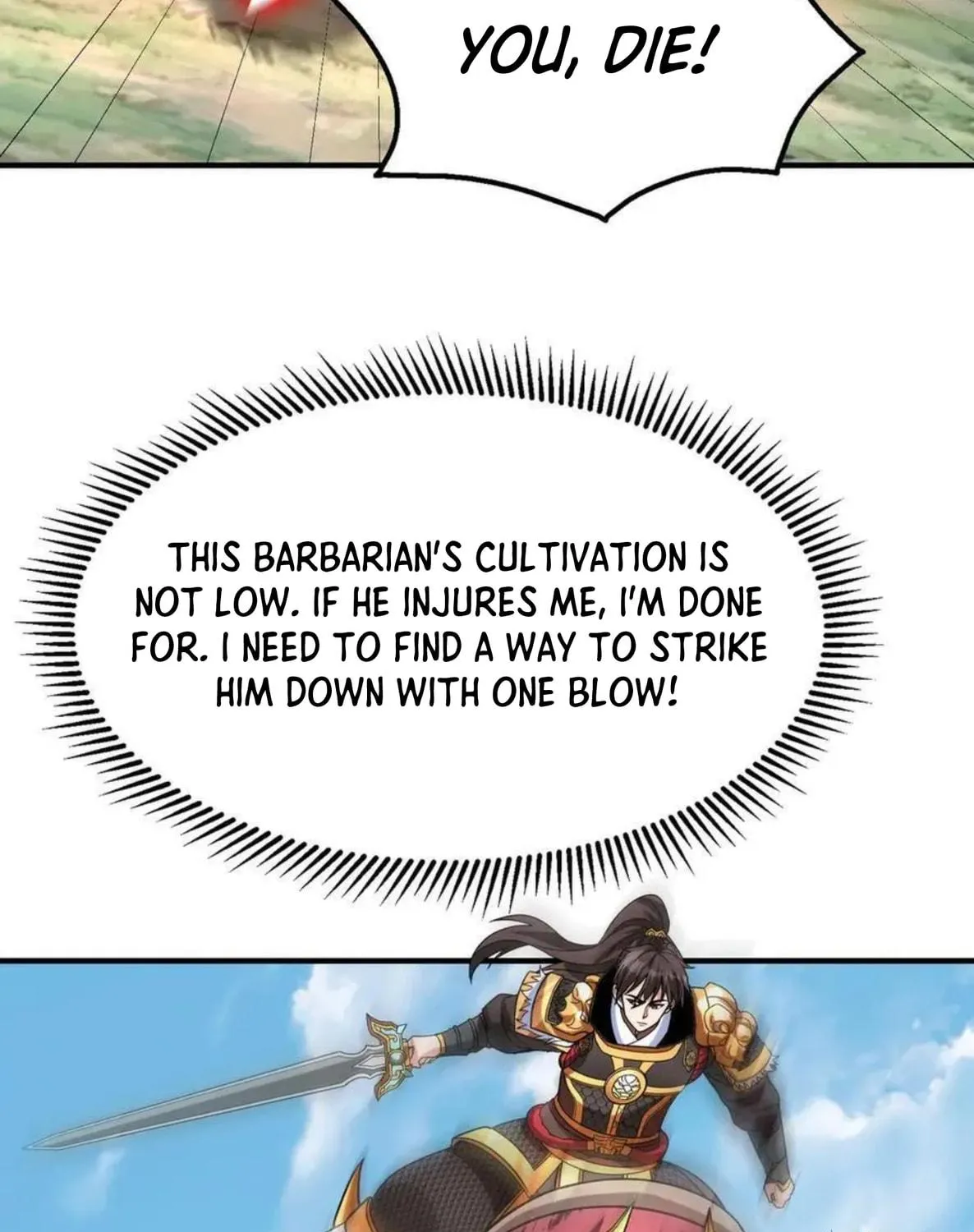The Son Of The First Emperor Kills Enemies And Becomes A God Chapter 144 page 77 - 