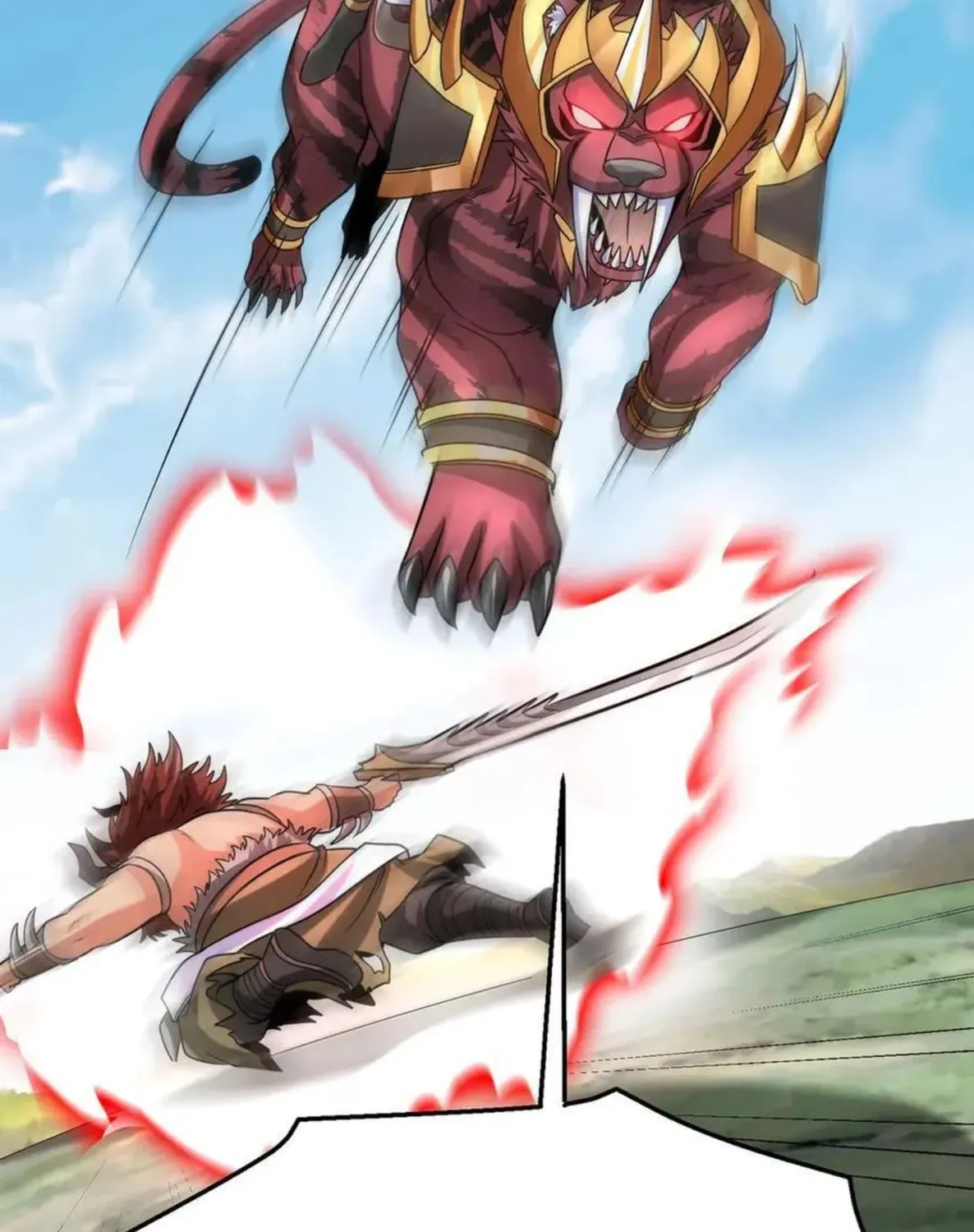 The Son Of The First Emperor Kills Enemies And Becomes A God Chapter 144 page 79 - 