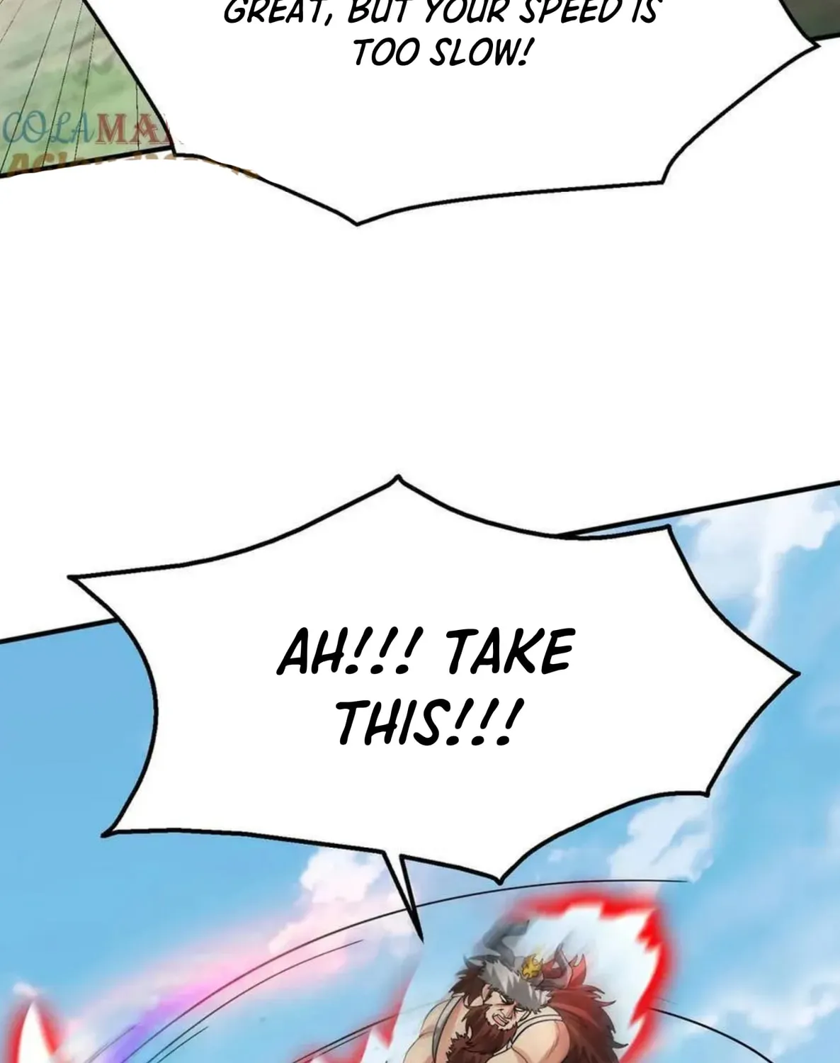 The Son Of The First Emperor Kills Enemies And Becomes A God Chapter 144 page 81 - 